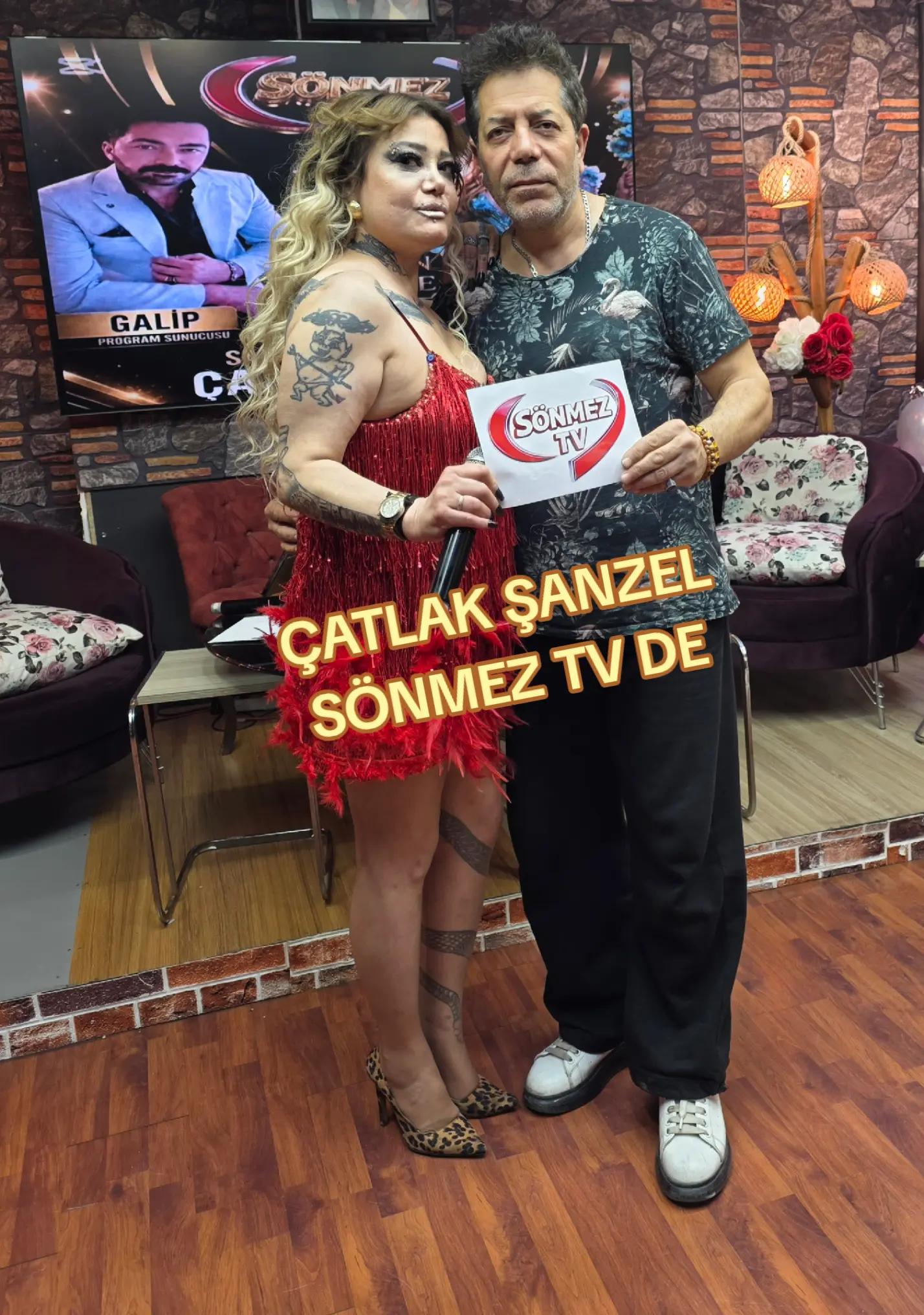 @SÖNMEZ TV