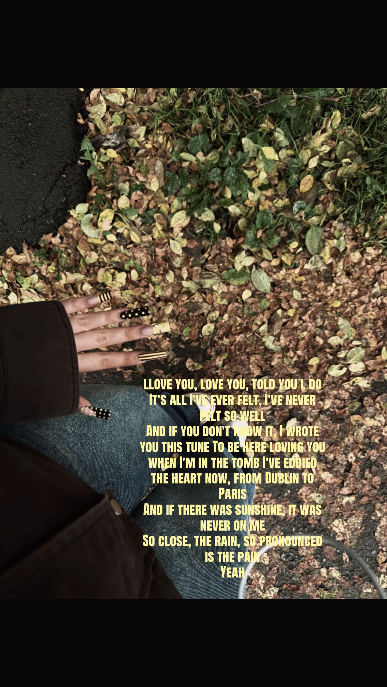 @tooemptytolove