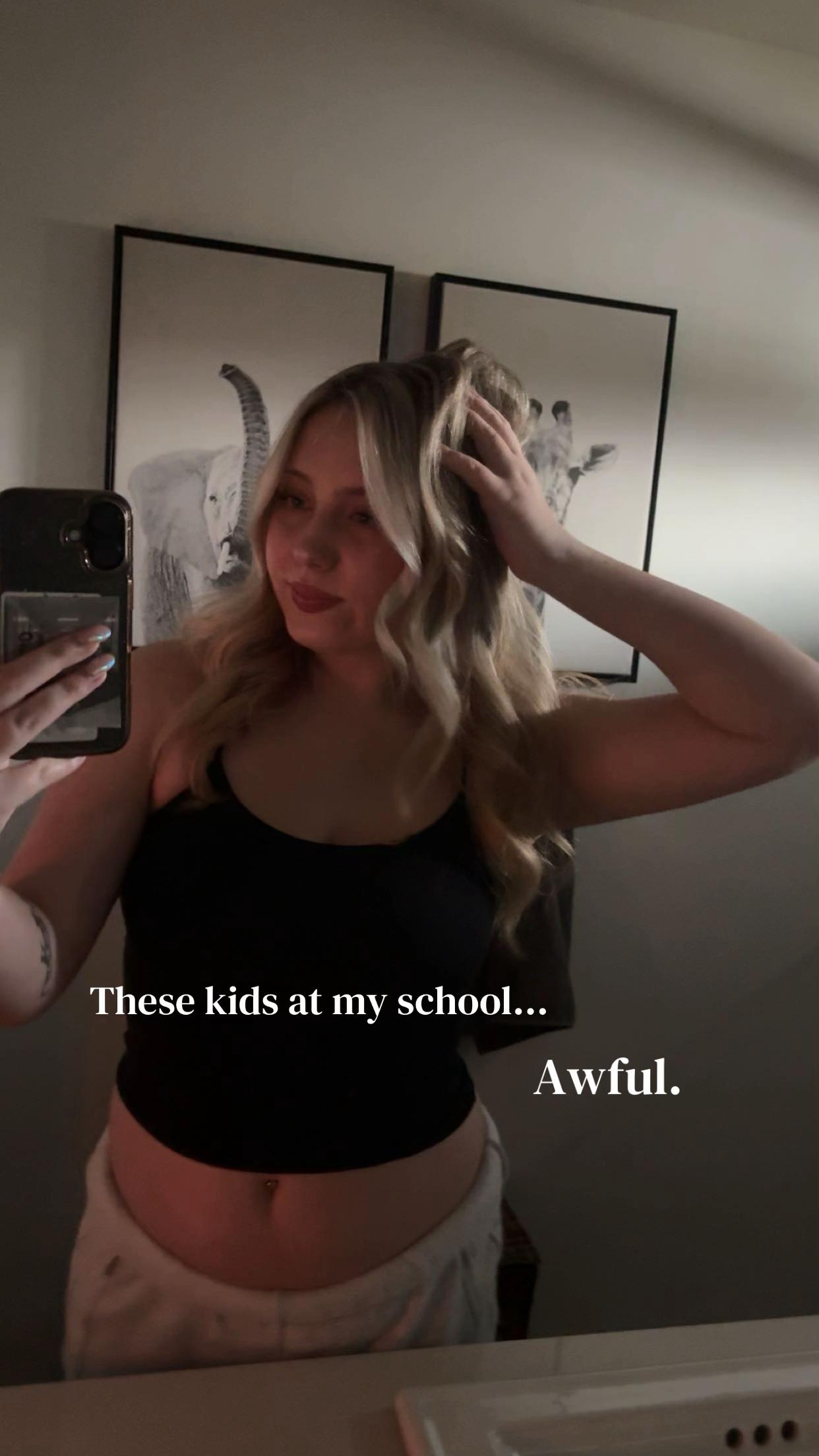 @Tay🤍💌🎧 ⎊ ⧗ ᗢ