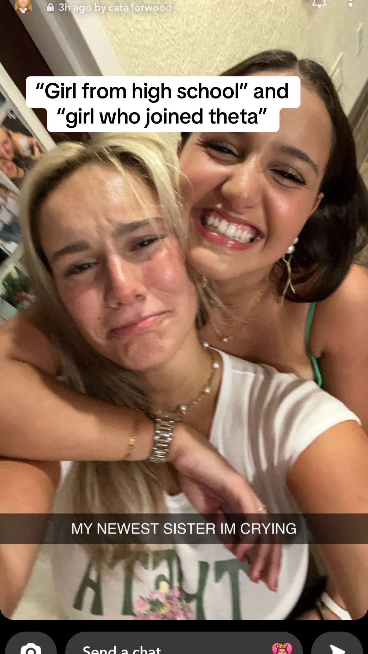 @jillian sanchez