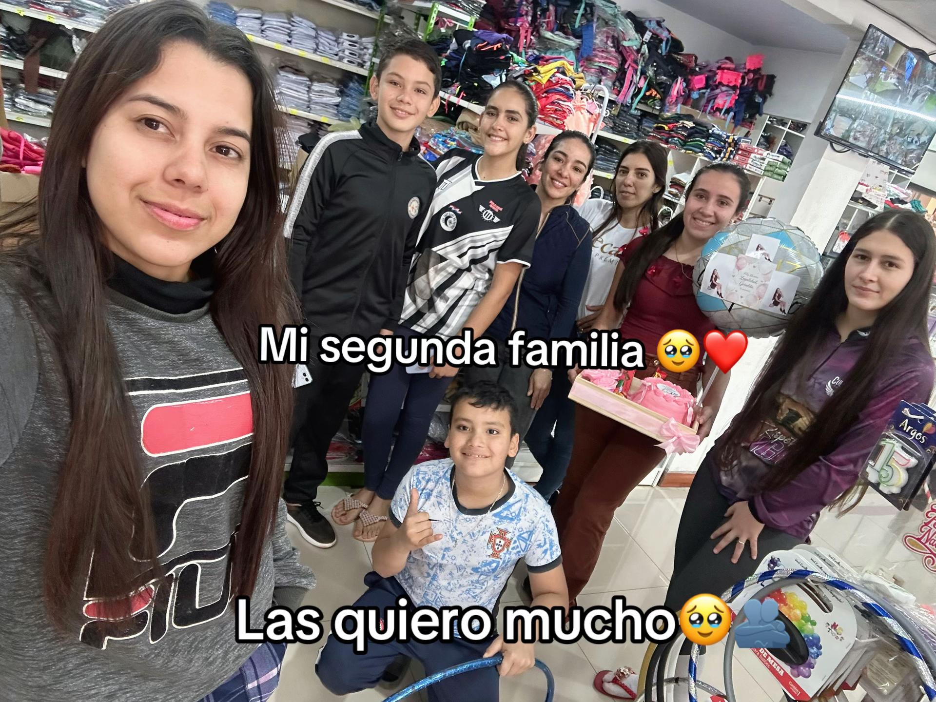 @Claudelina González 🤠😍✨