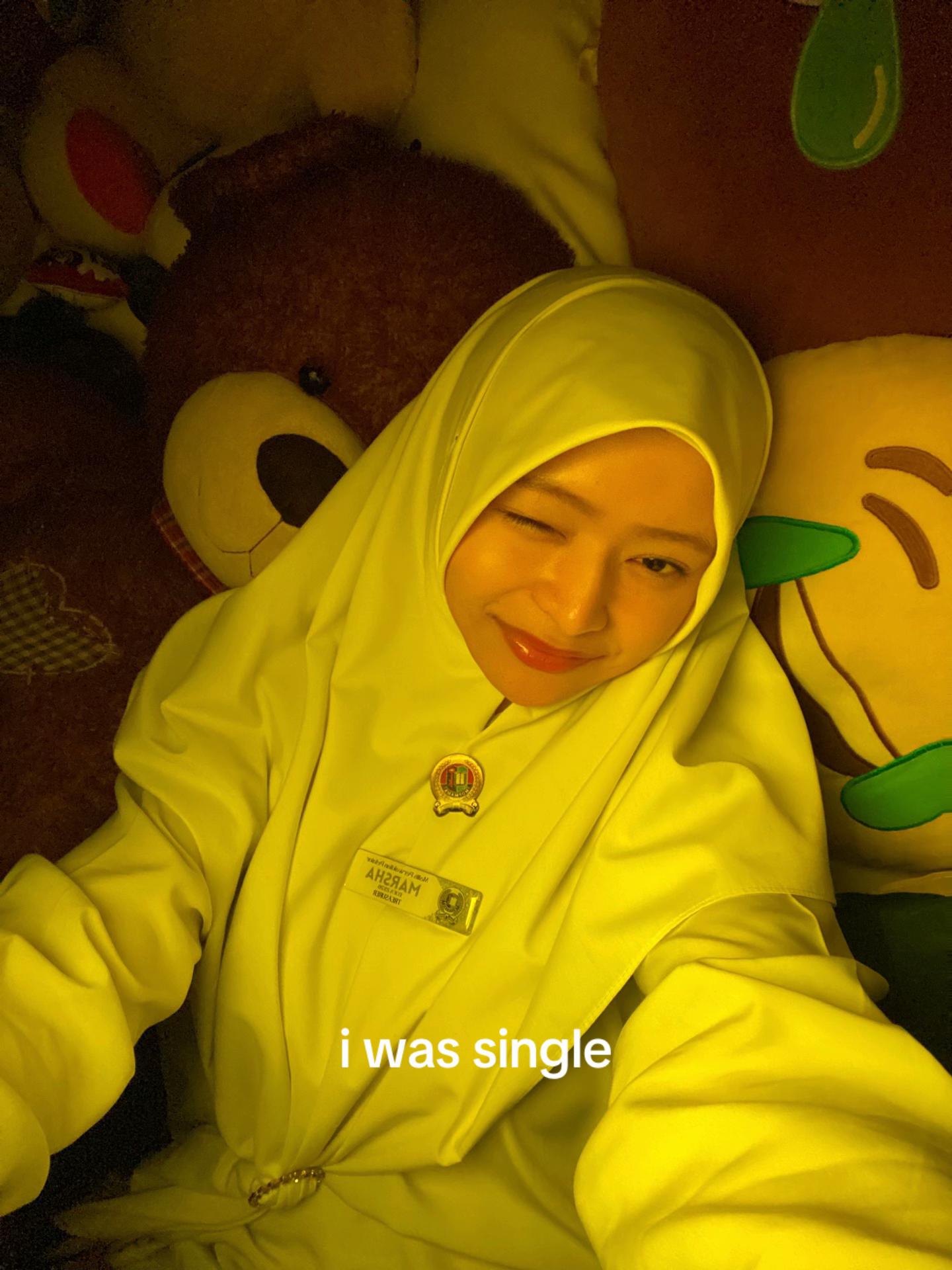 @Maesha