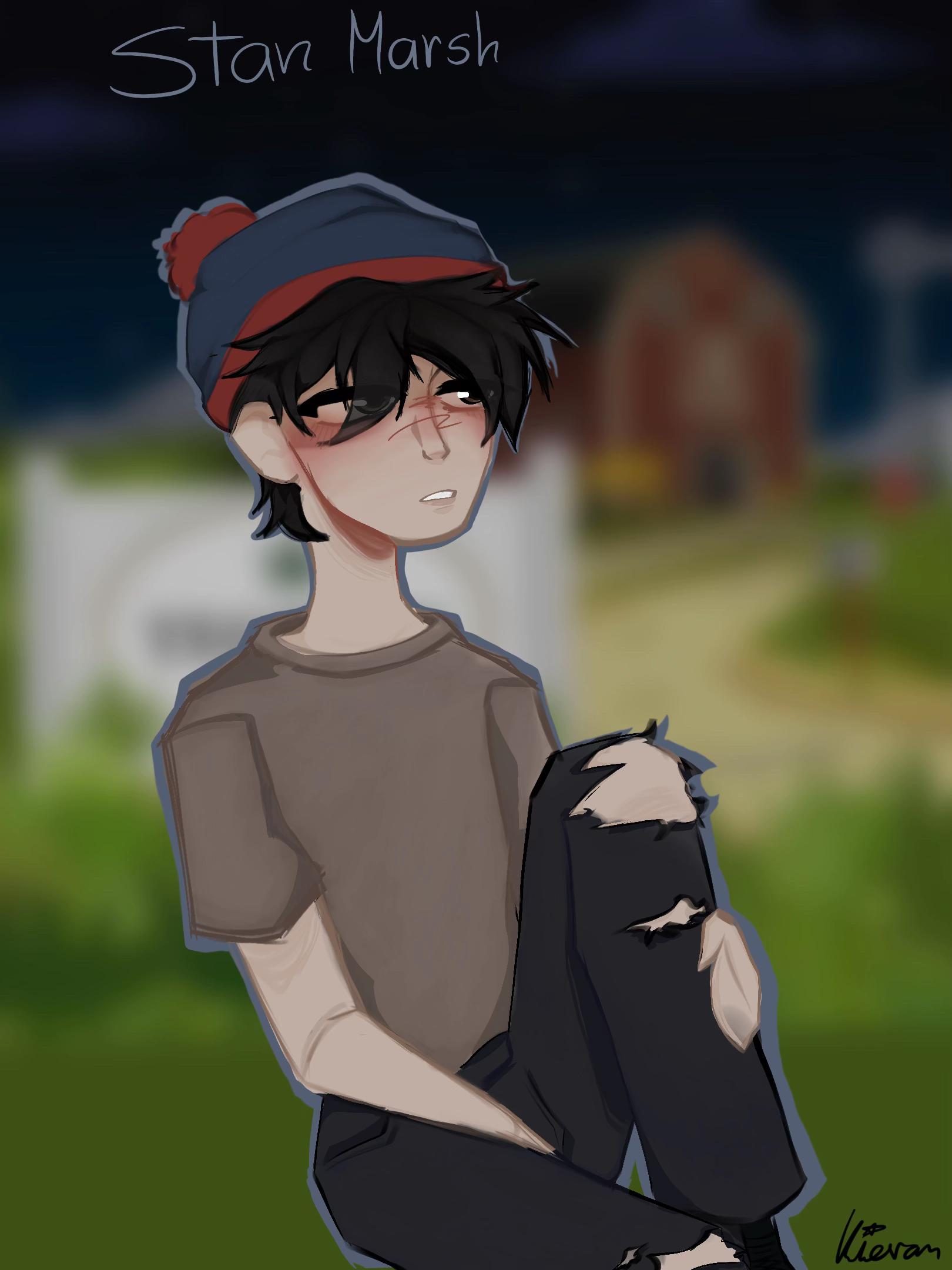 @⋆✩⋆ Kieran ⋆✩⋆