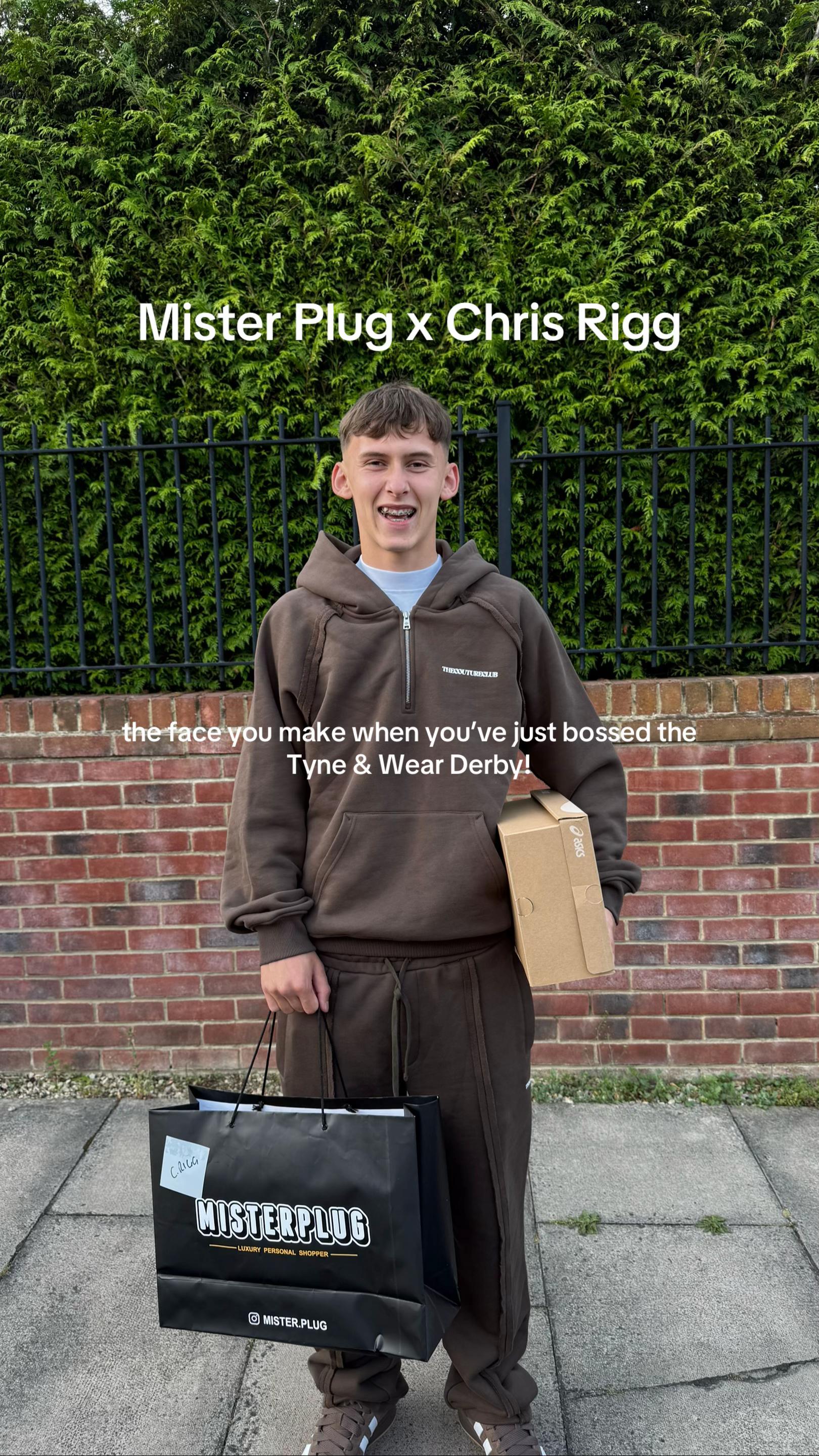 @Mister Plug
