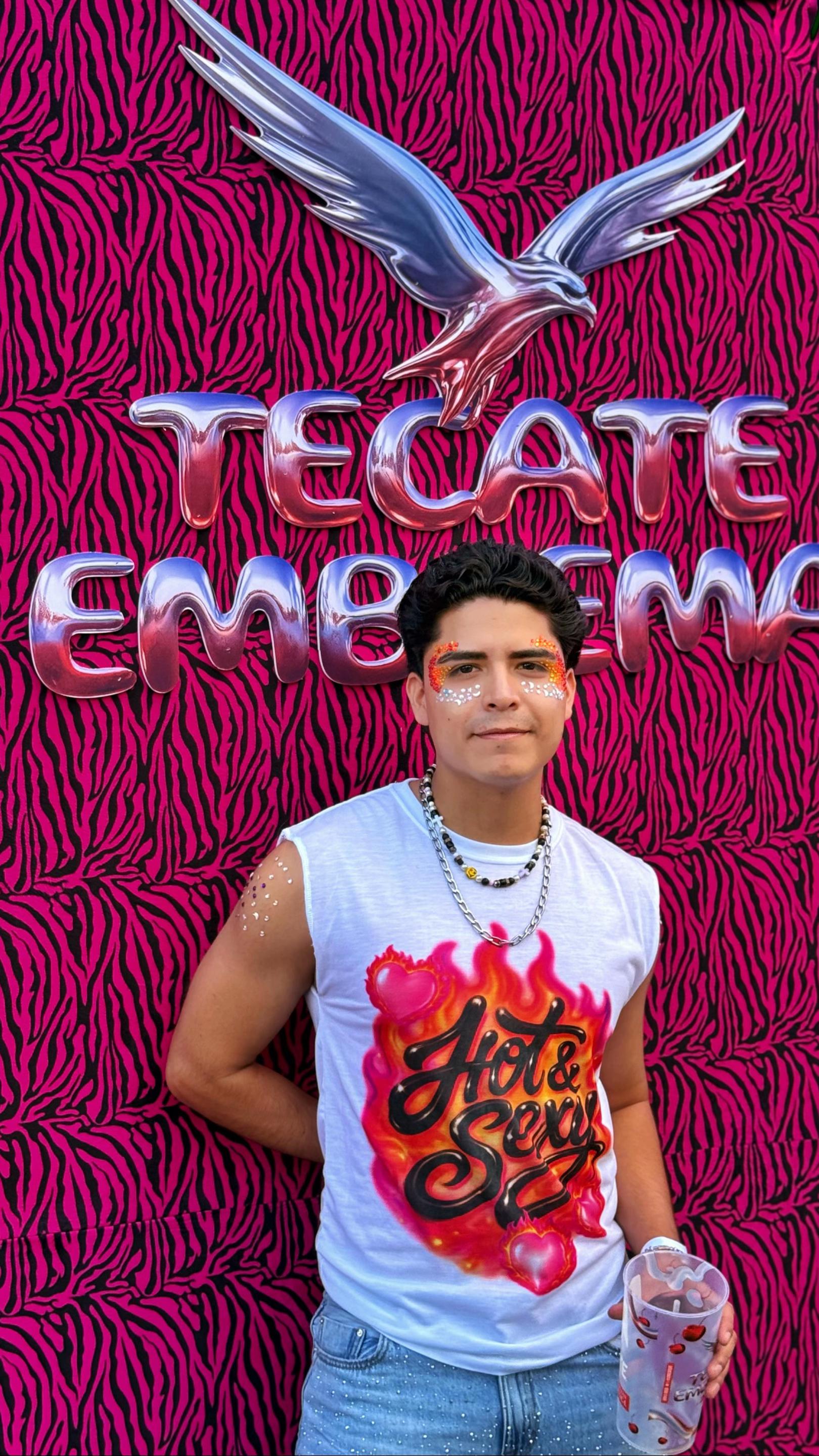 @Lalo Rivera