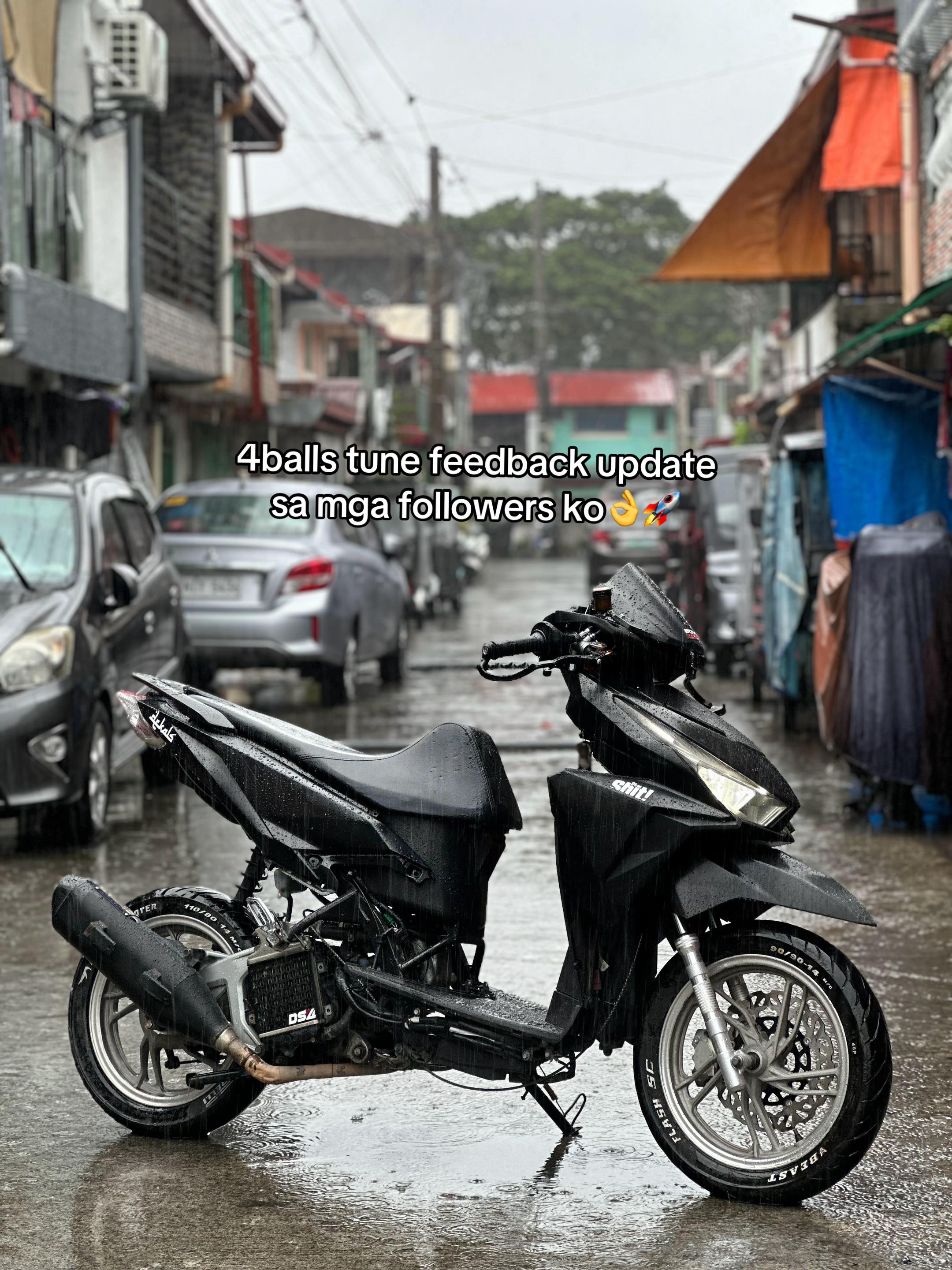 @Marky Moto