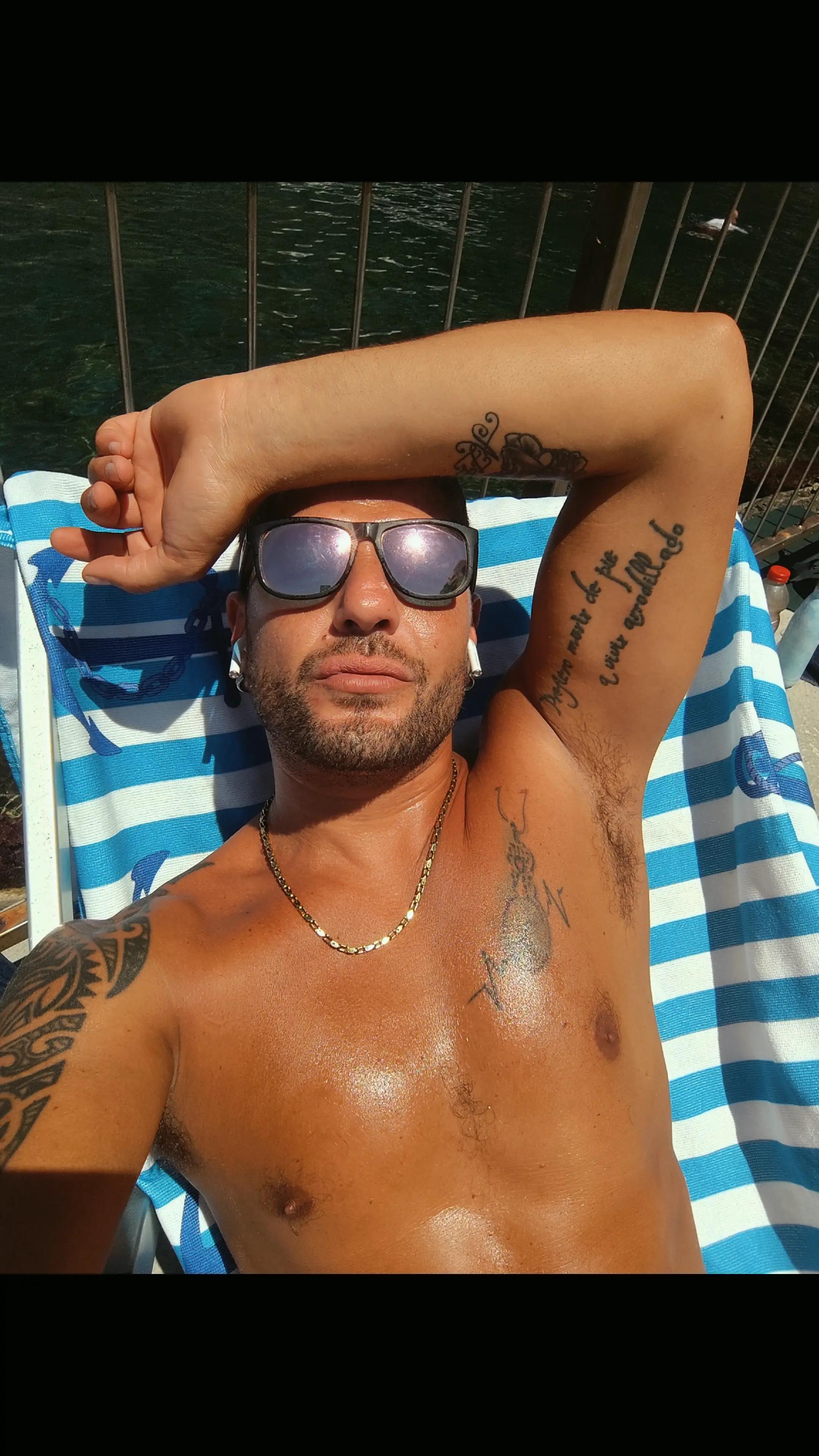 @Andrea Liguori Official