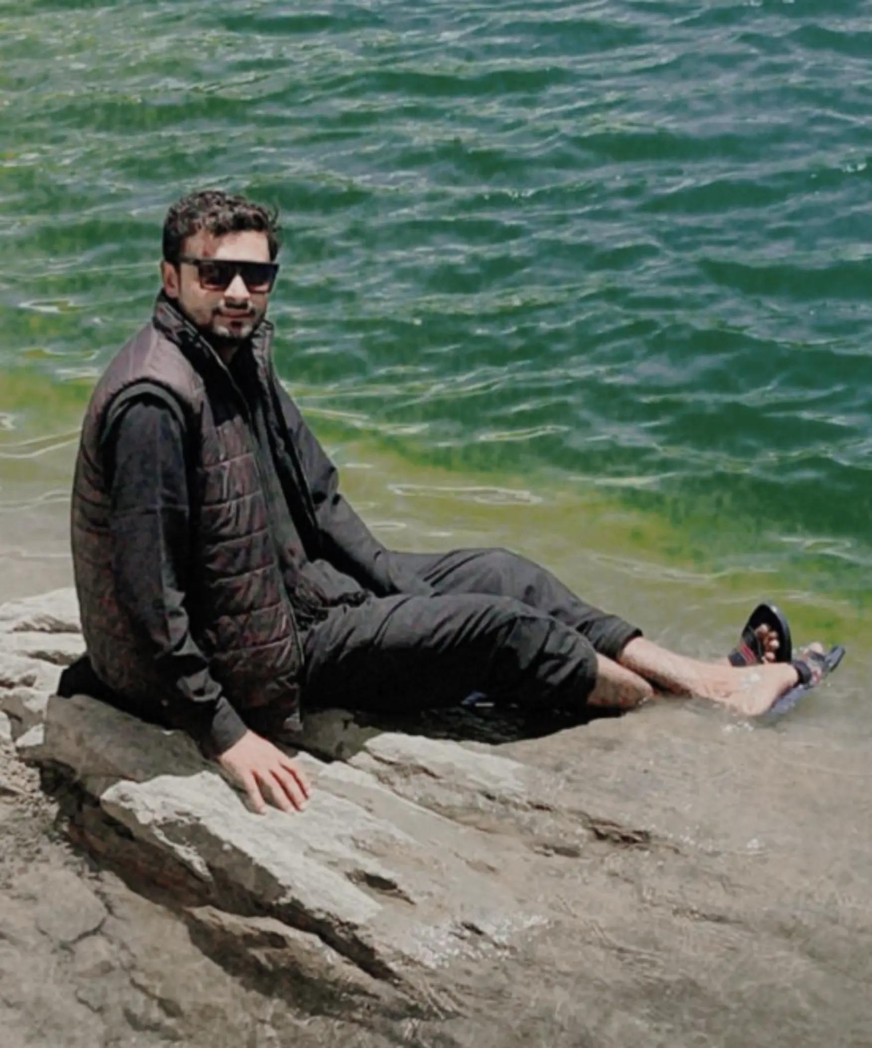 @shahzad khan Mayo
