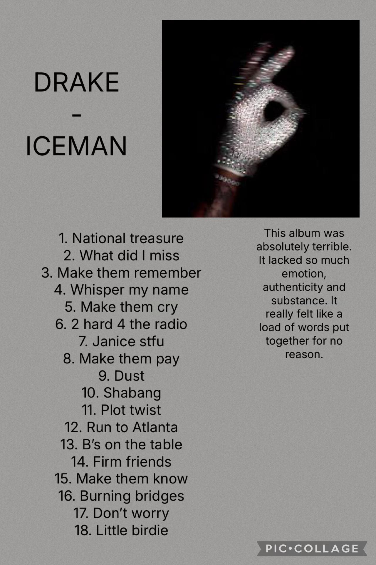 @albumranking