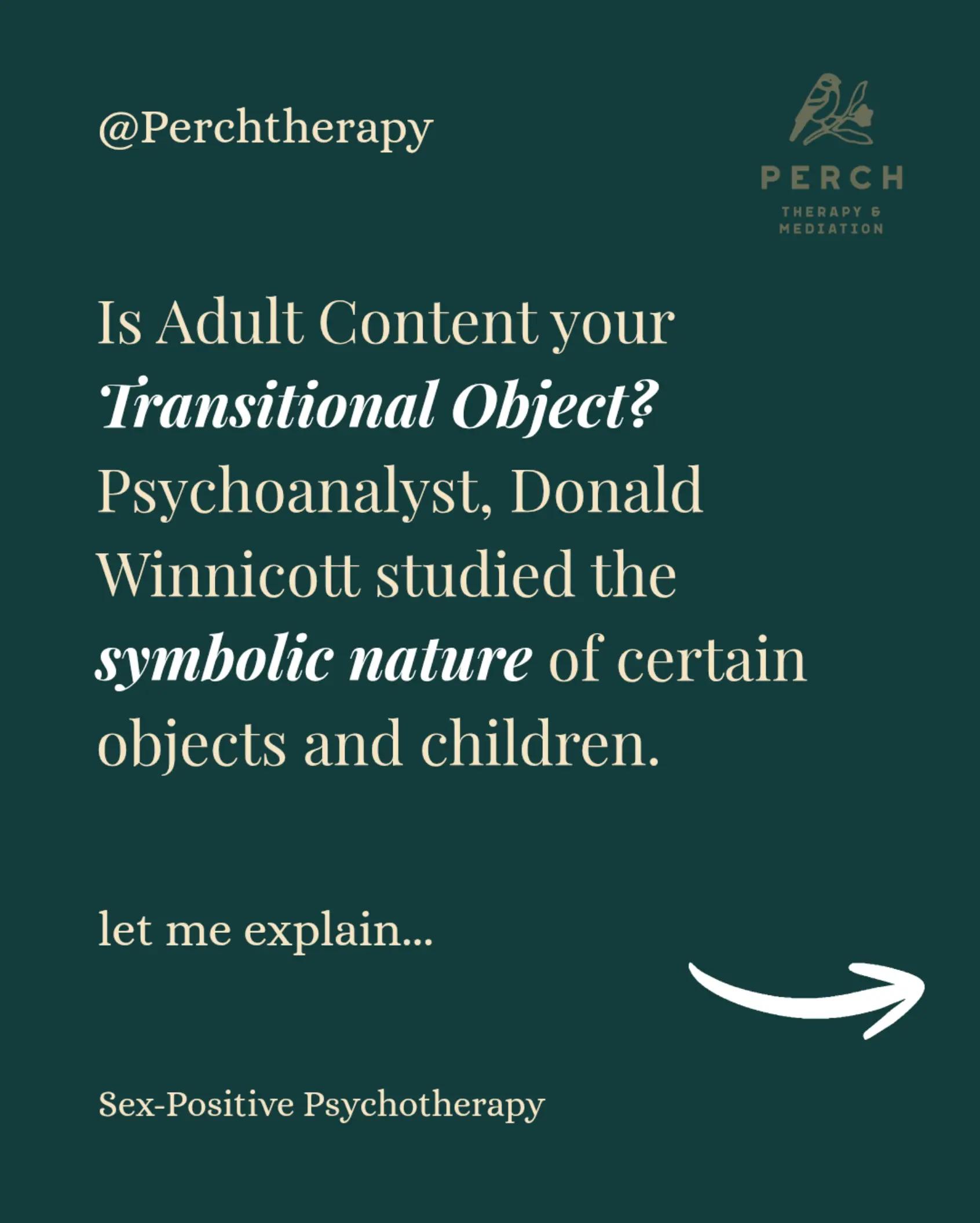 @Perch Therapy