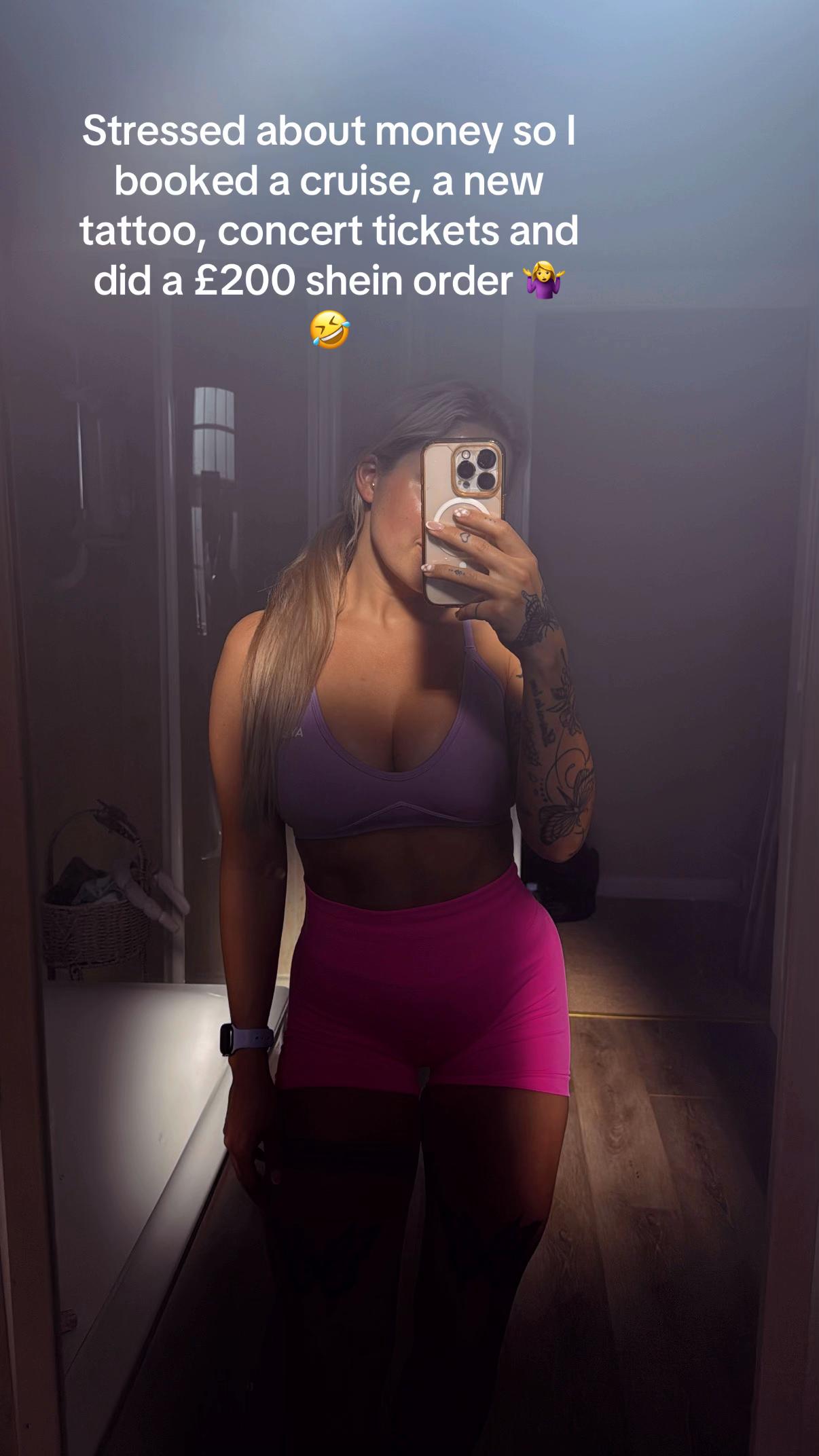 @Renelle McMullan-LadiesWhoLift