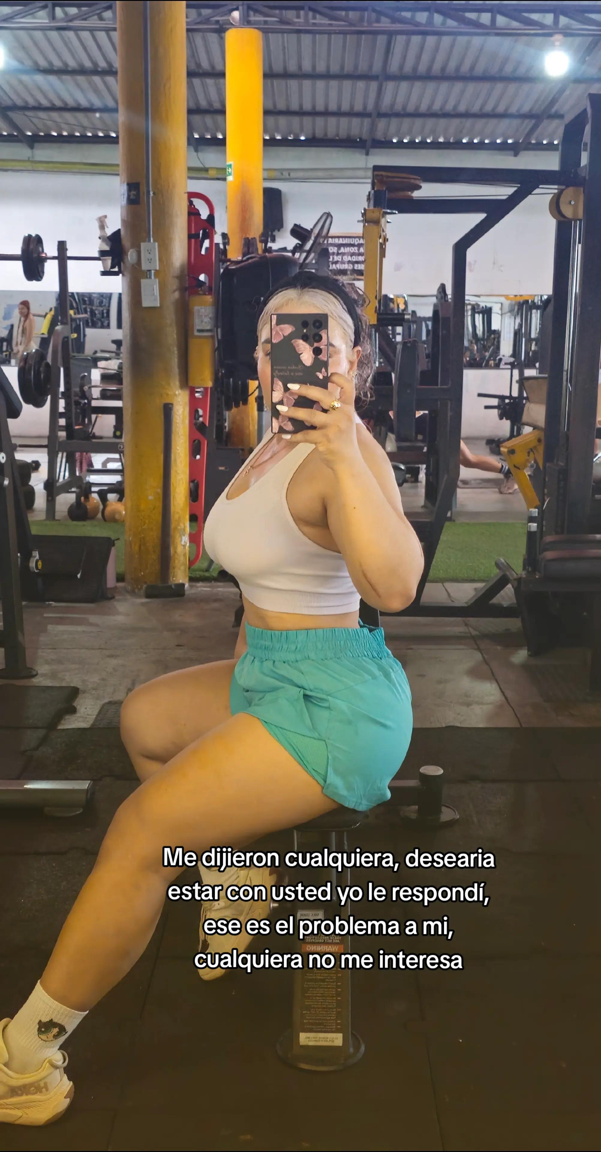 @Naty Santana