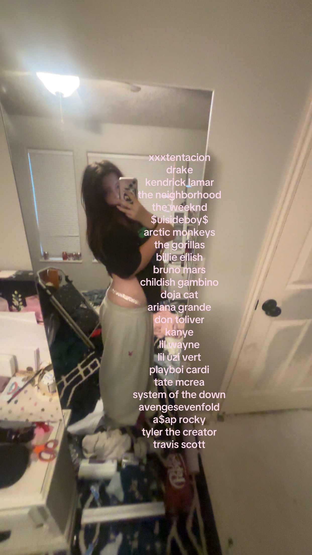 @Charlisecretspam