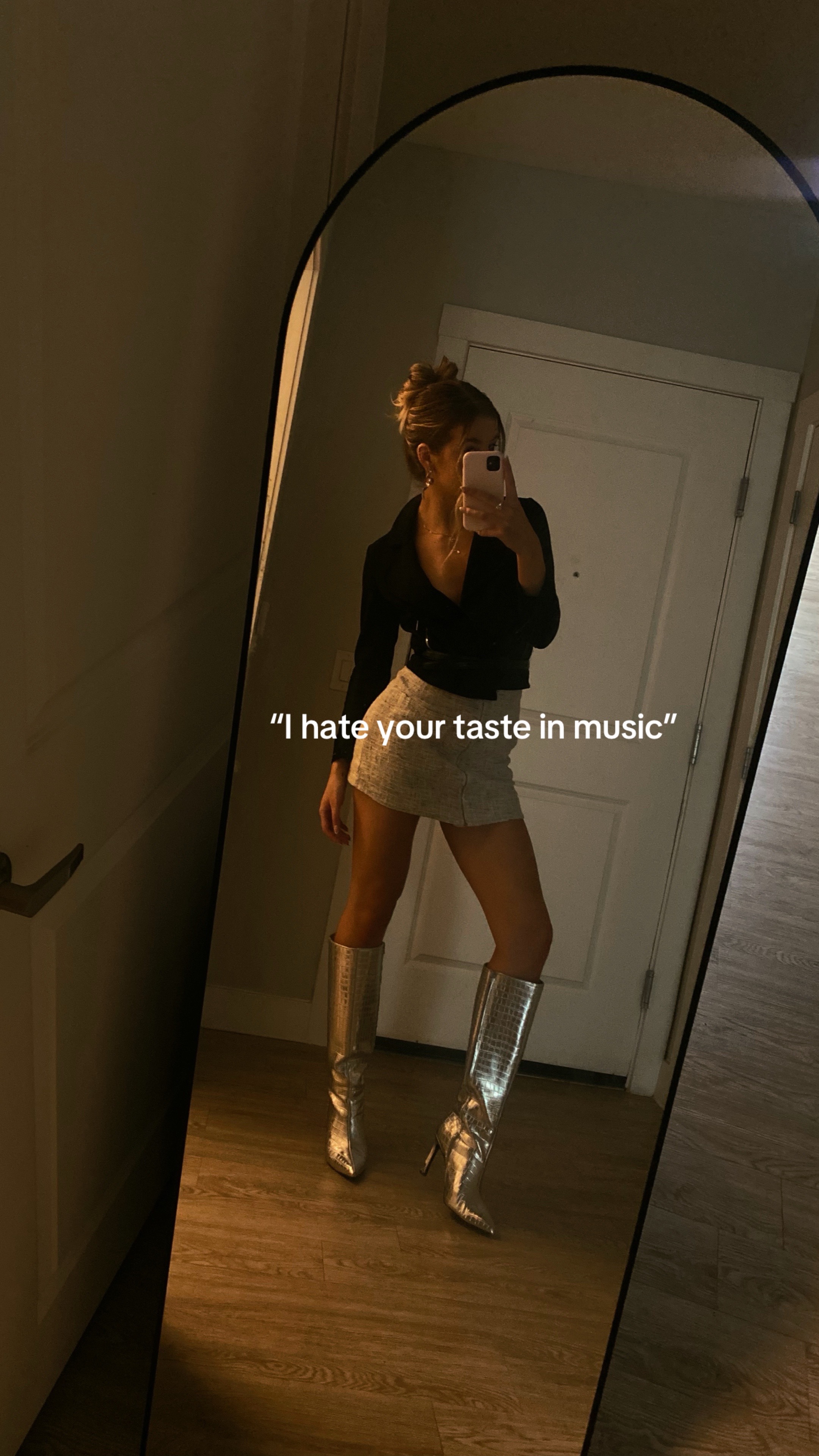 @fashionably kate
