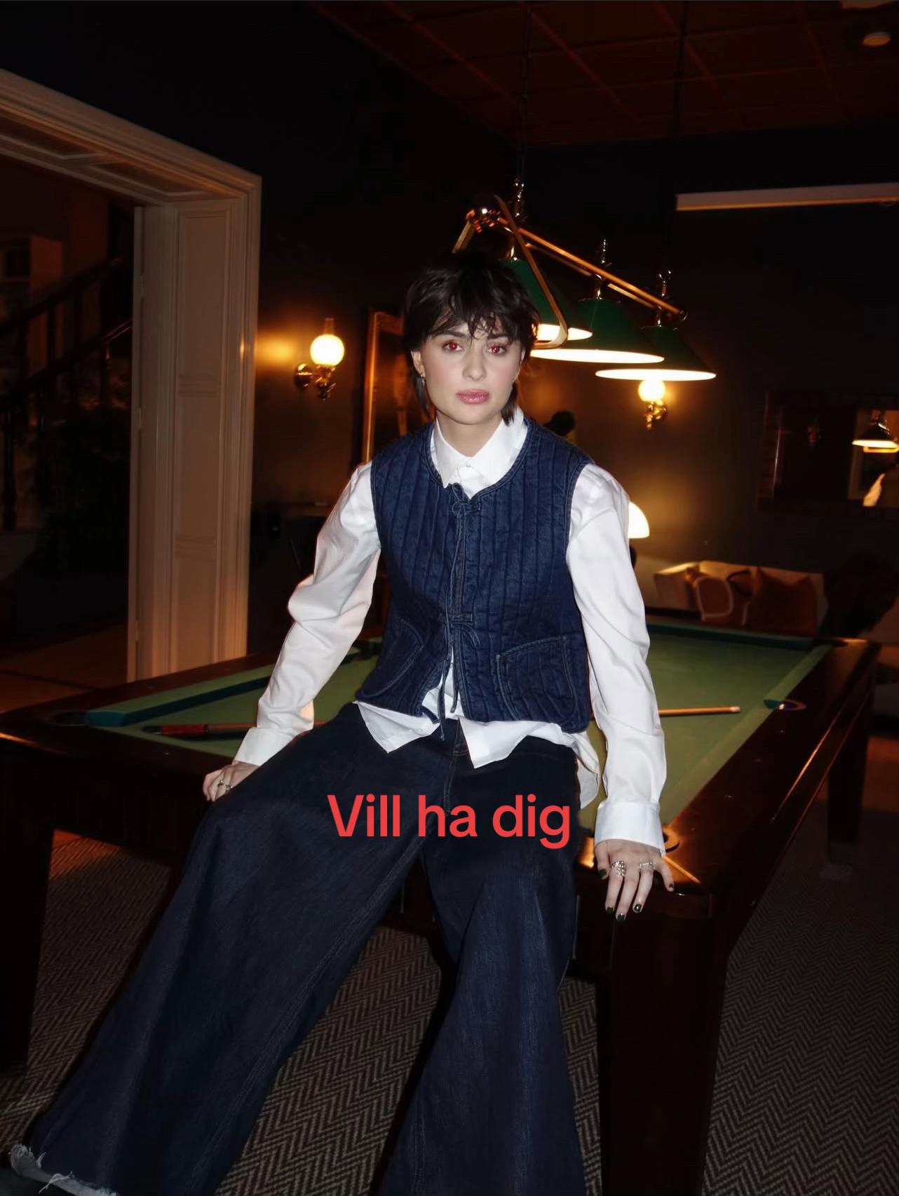 @Emilia Pantic