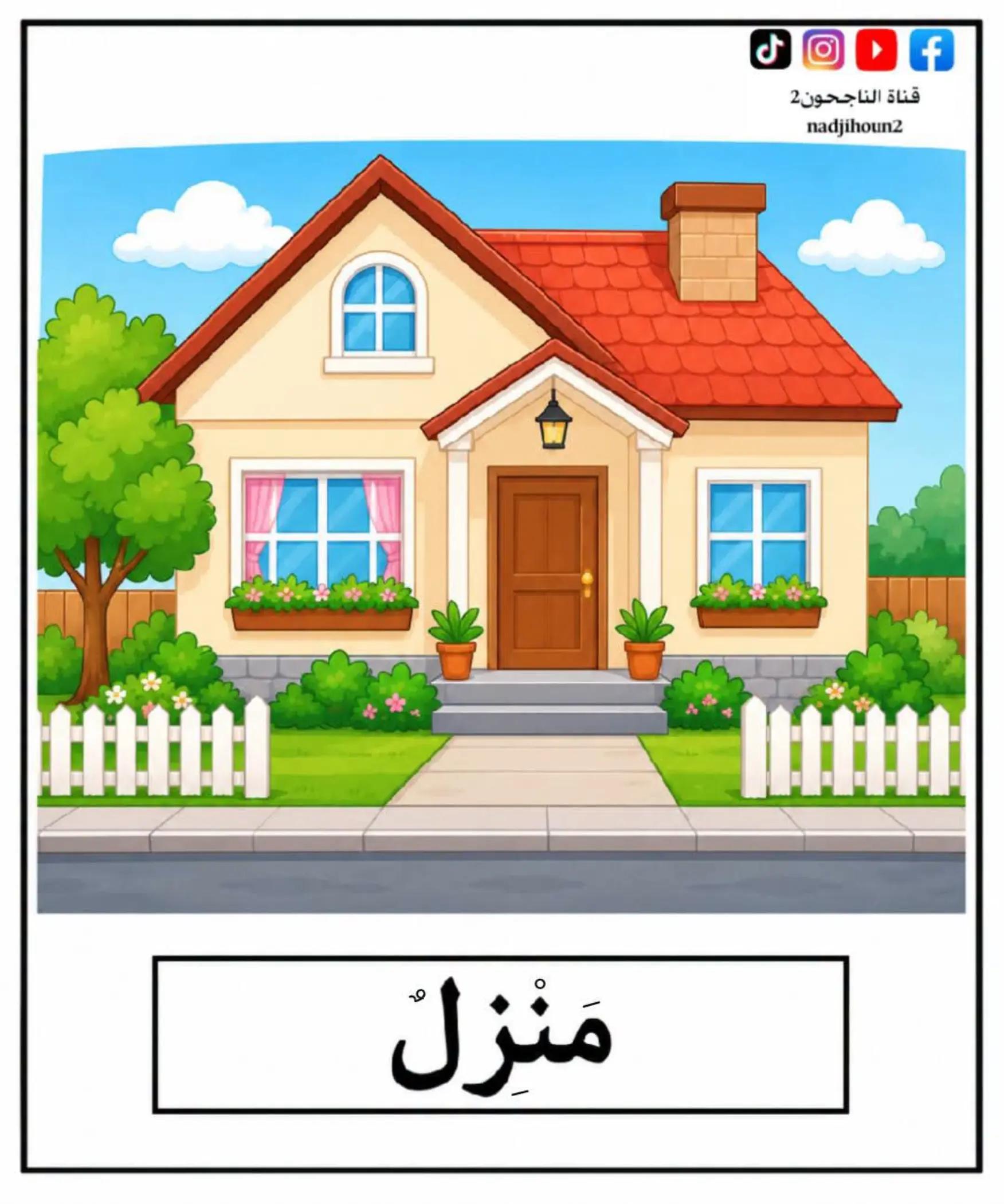 @قناة الناجحون