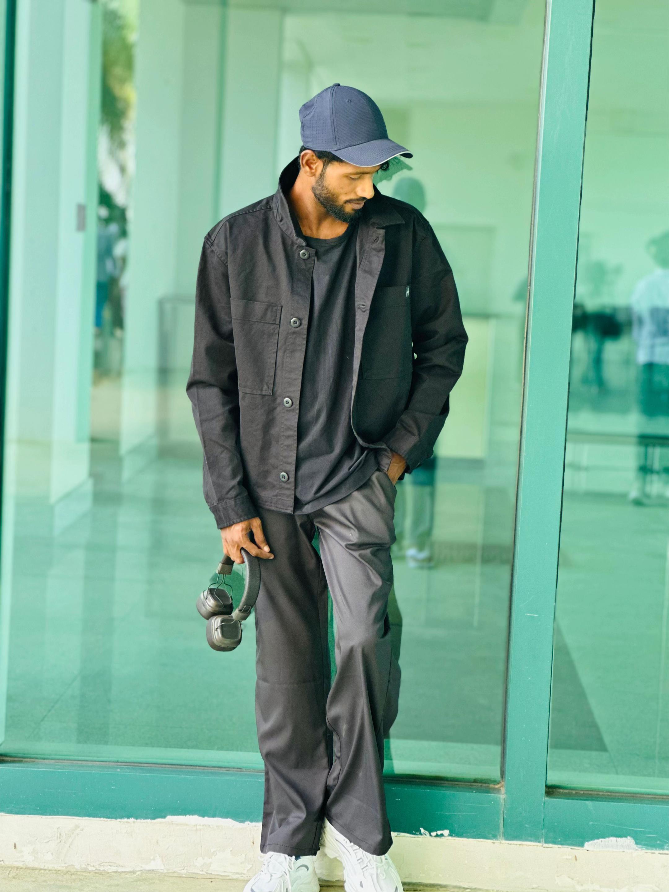 @Rithik Pavin