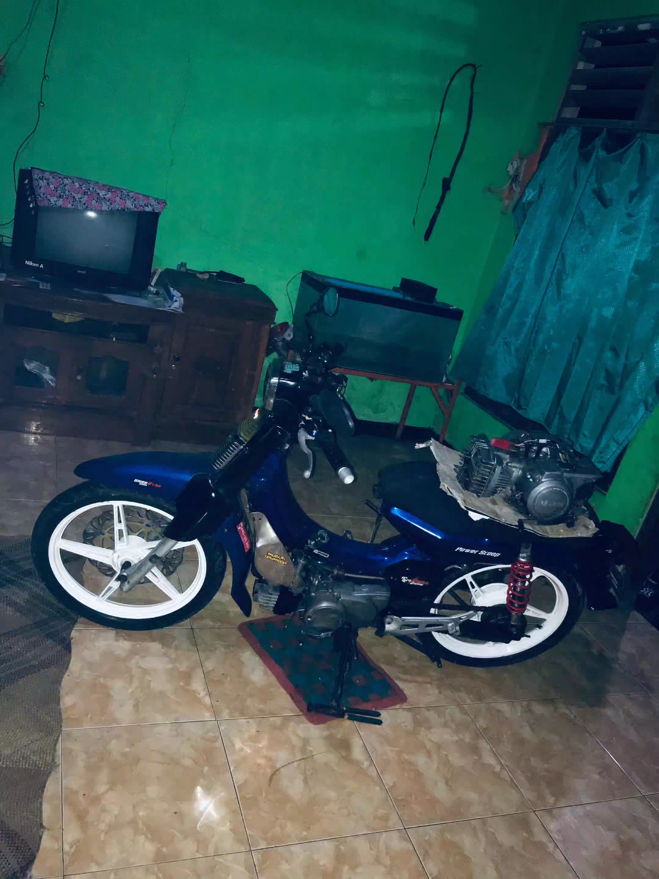 @Ranggerrrrrrrr🤙