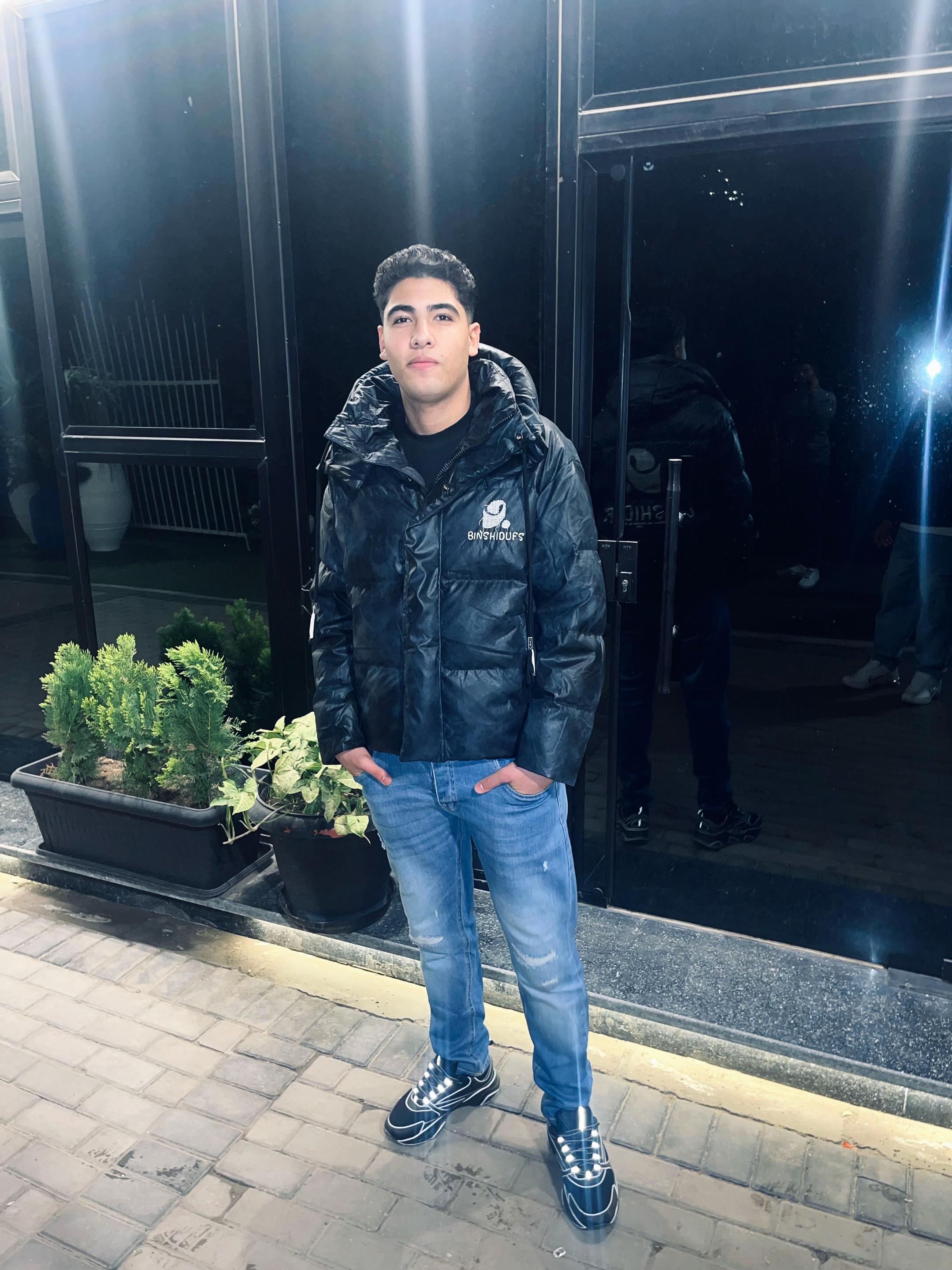 @Saiff ELDiN🏴☠️