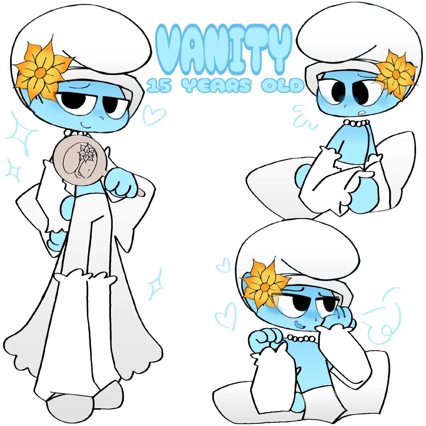@🩵Aquamarine Cookie🩵