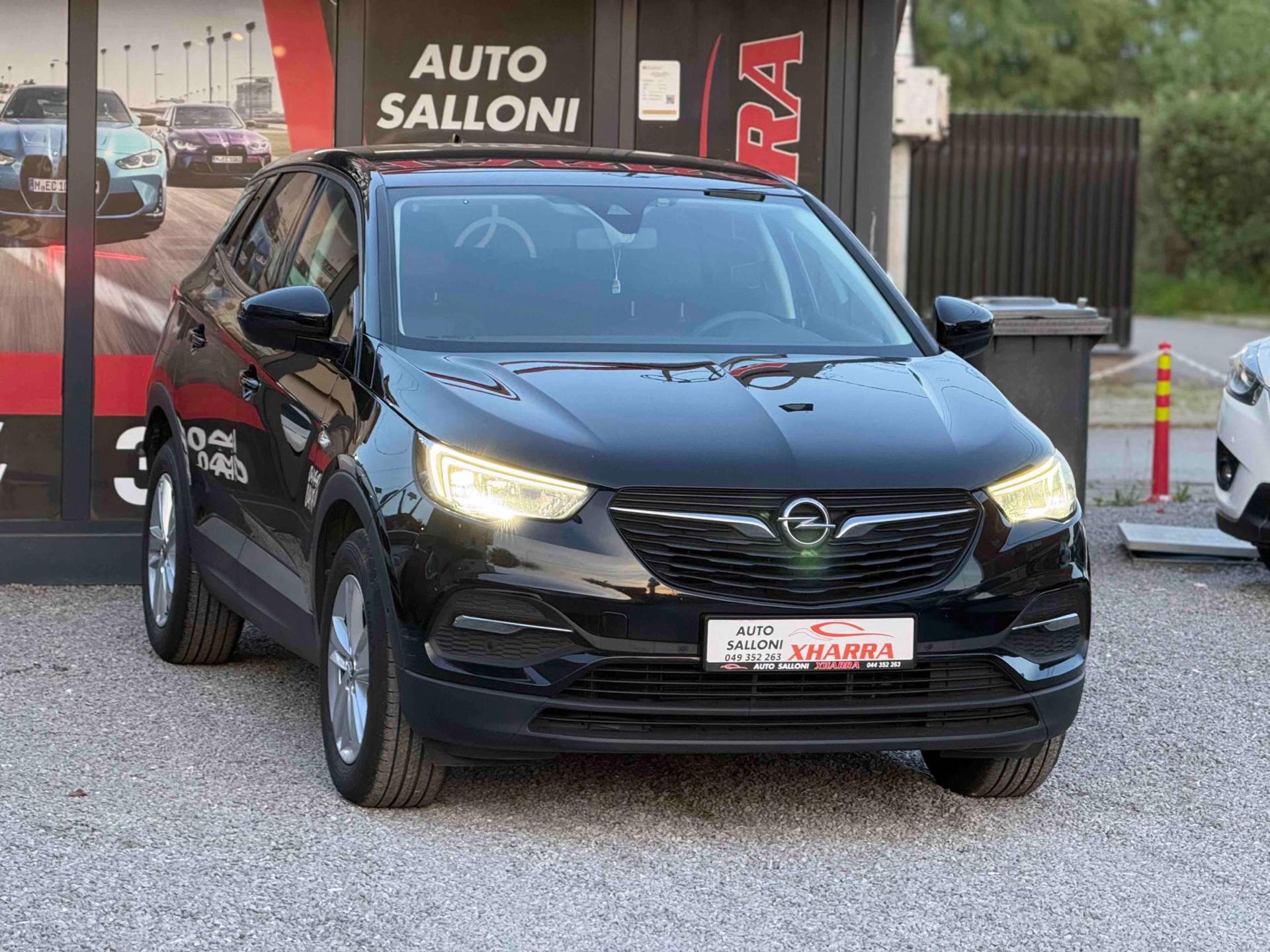 @Auto salloni xharra