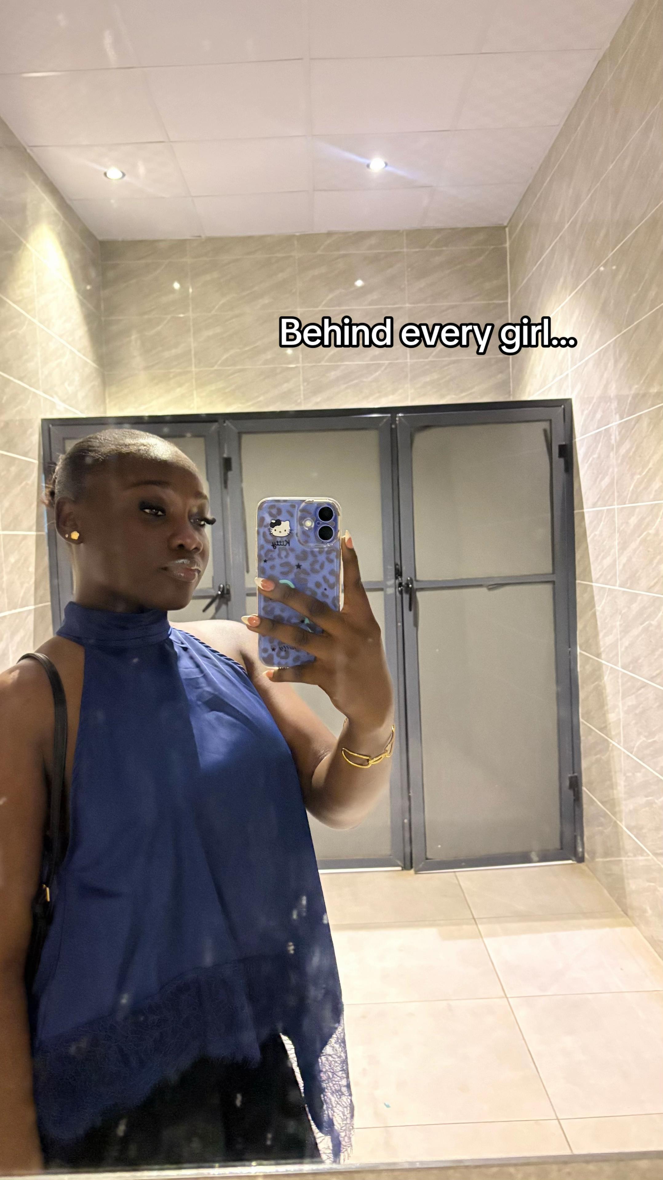 @Oyindamolami 🍯