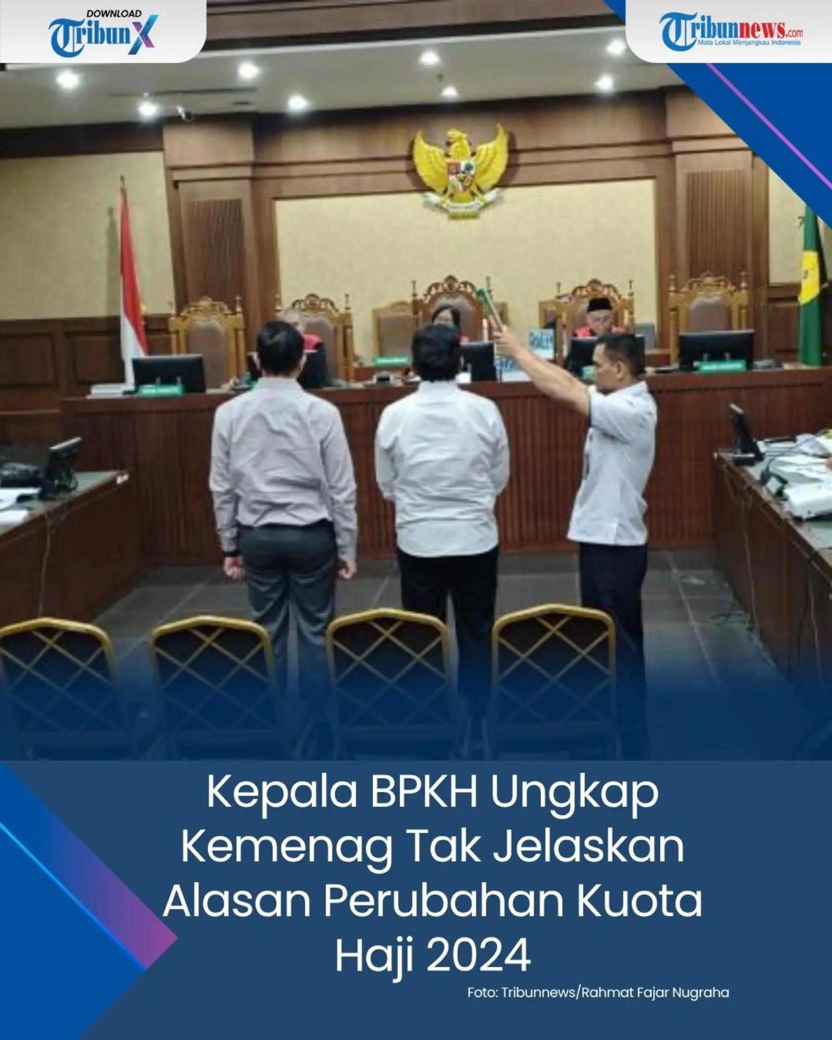 @Tribunnews