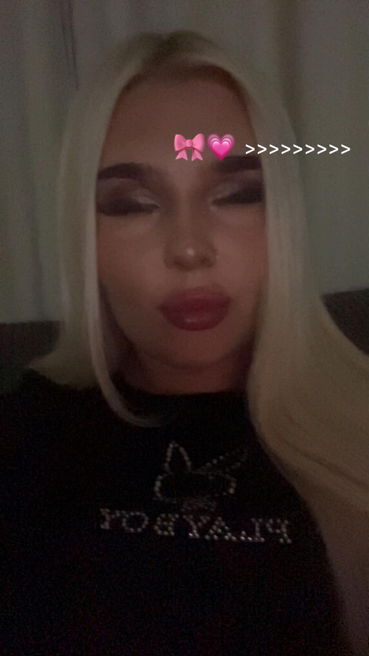 @Amanda