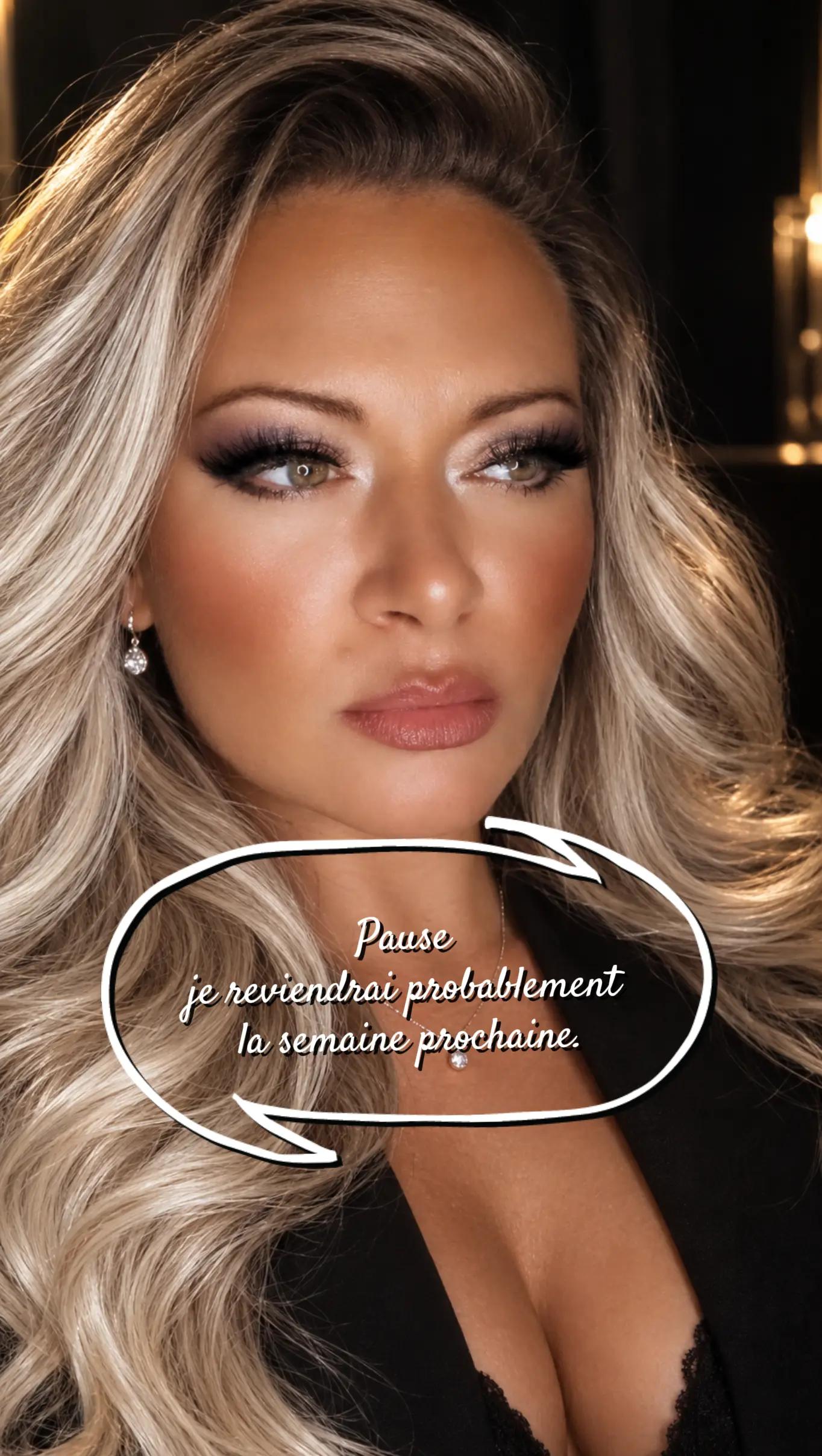 @✝️L'aura de Laura💫