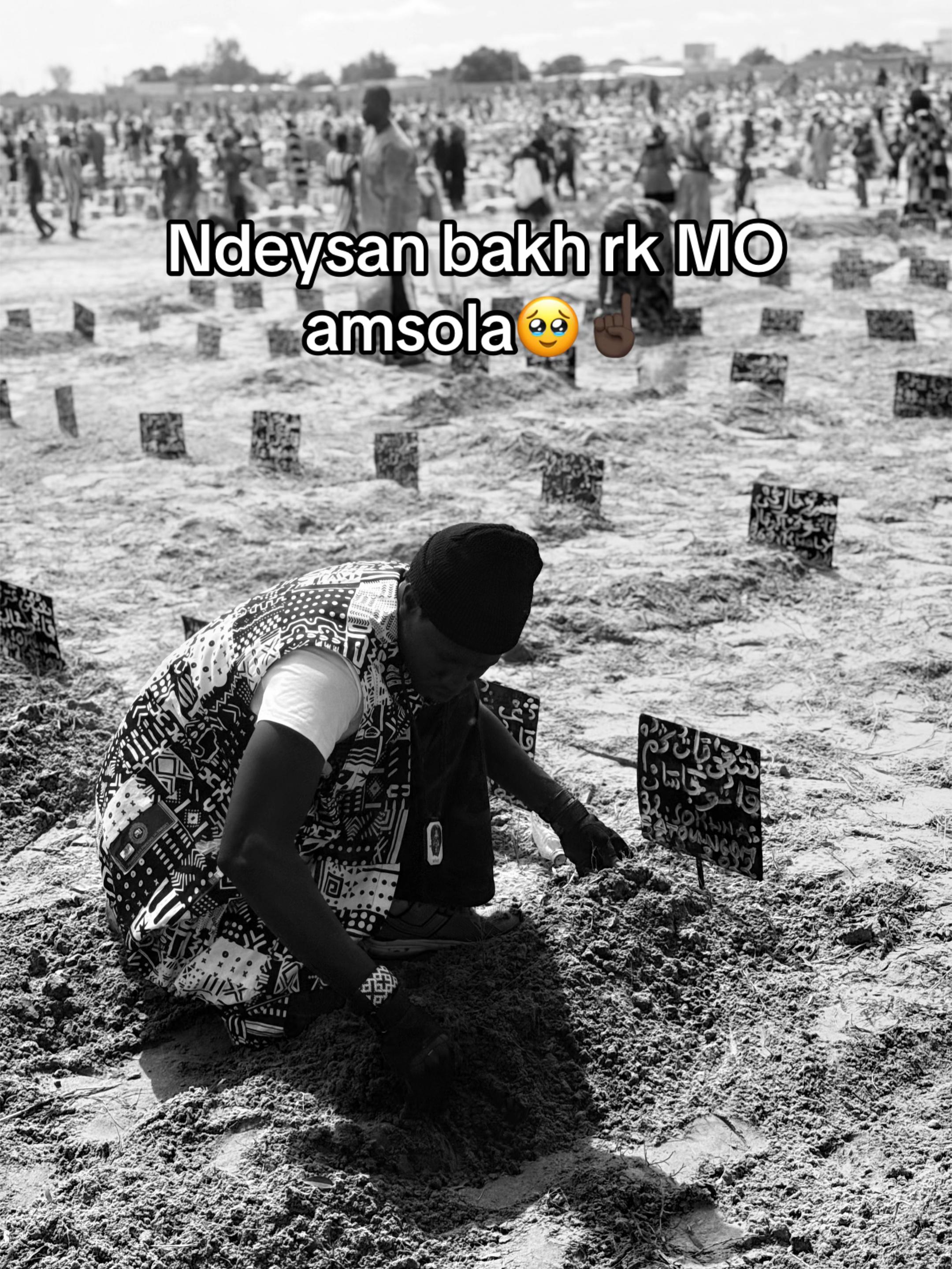 @Serigne mor baye fall ๐ค๐ค๐บ๐ธ