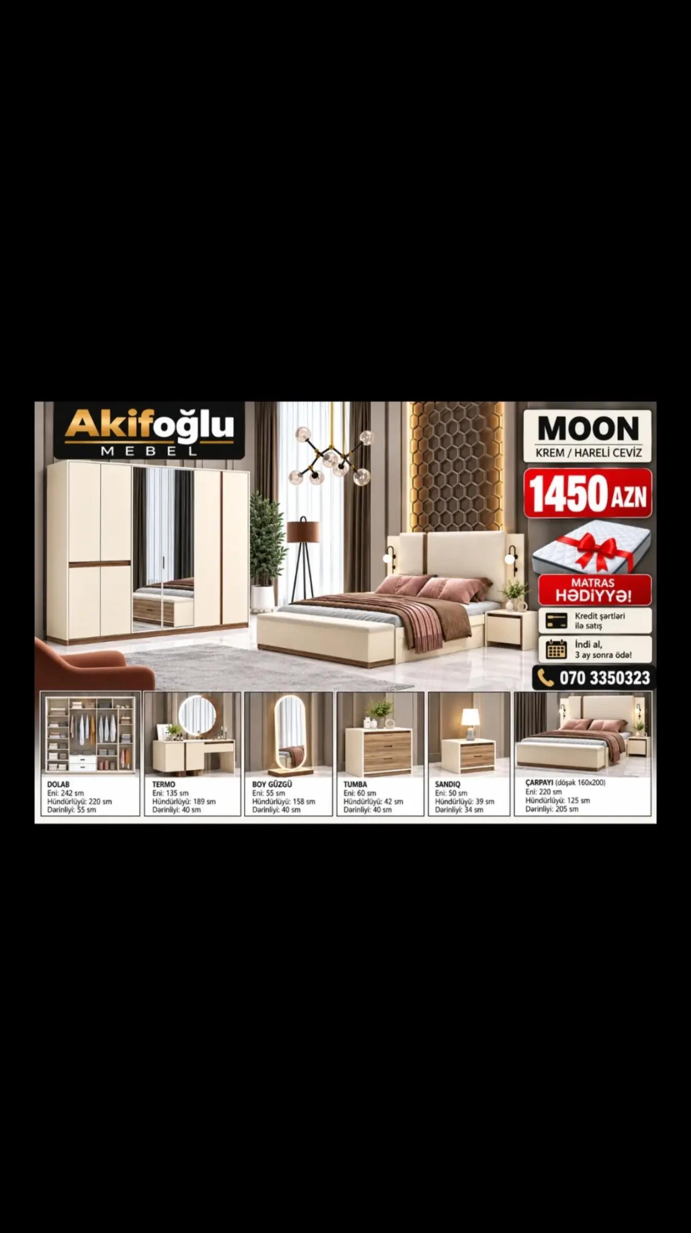 @Akif Oğlu Mebel