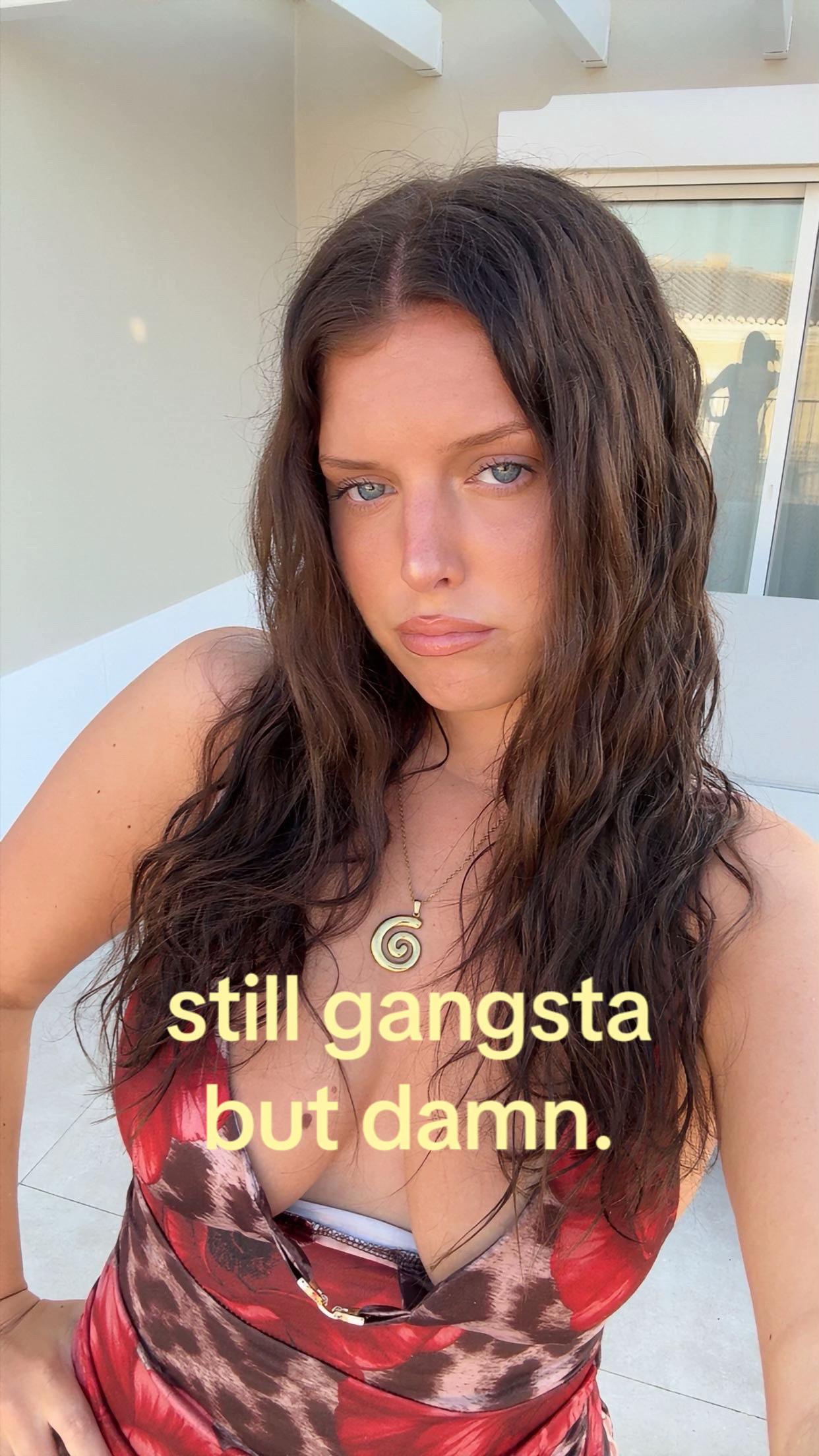 @Carey Robinson