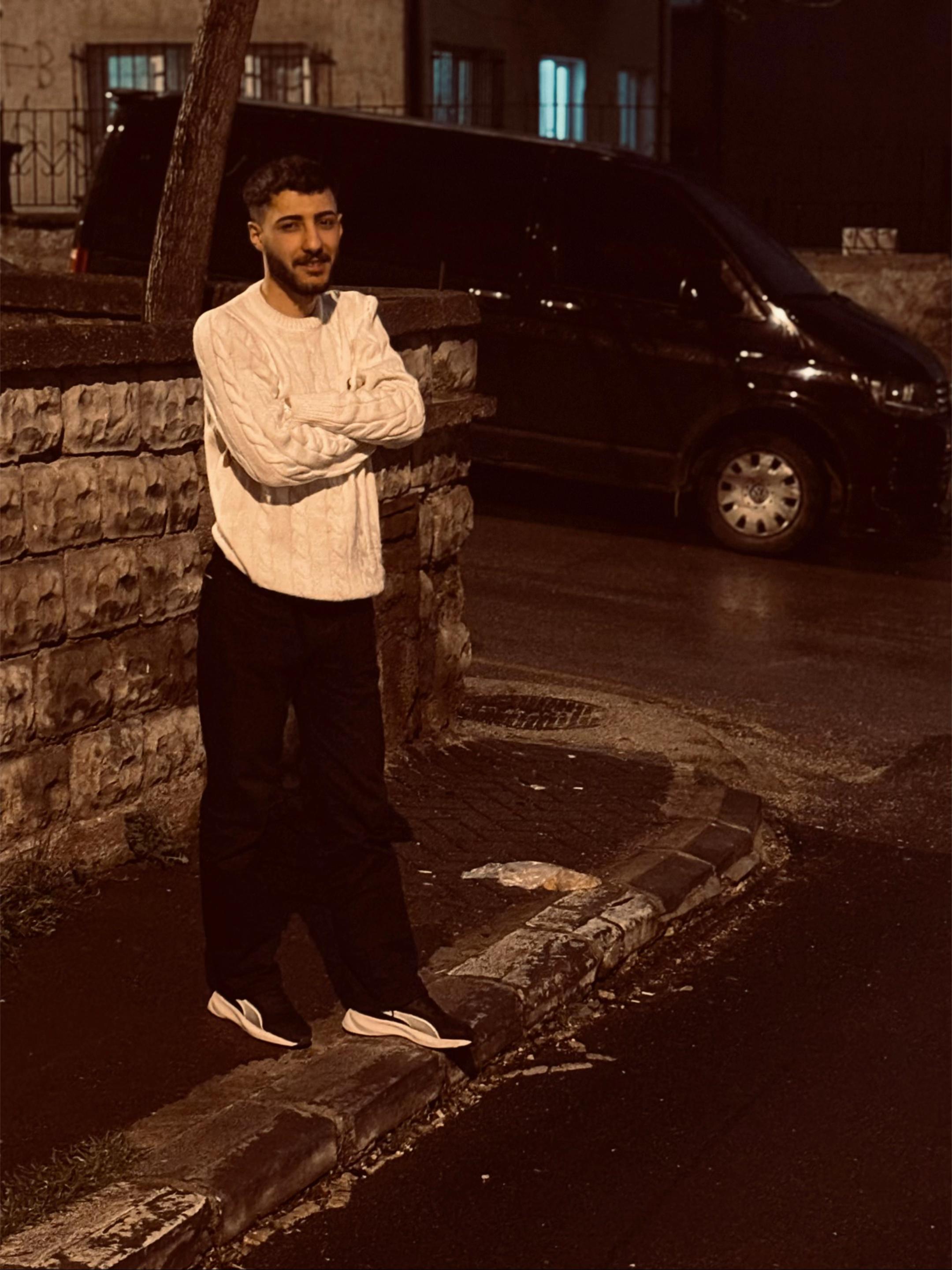 @EMRE GÖÇER 🕊️