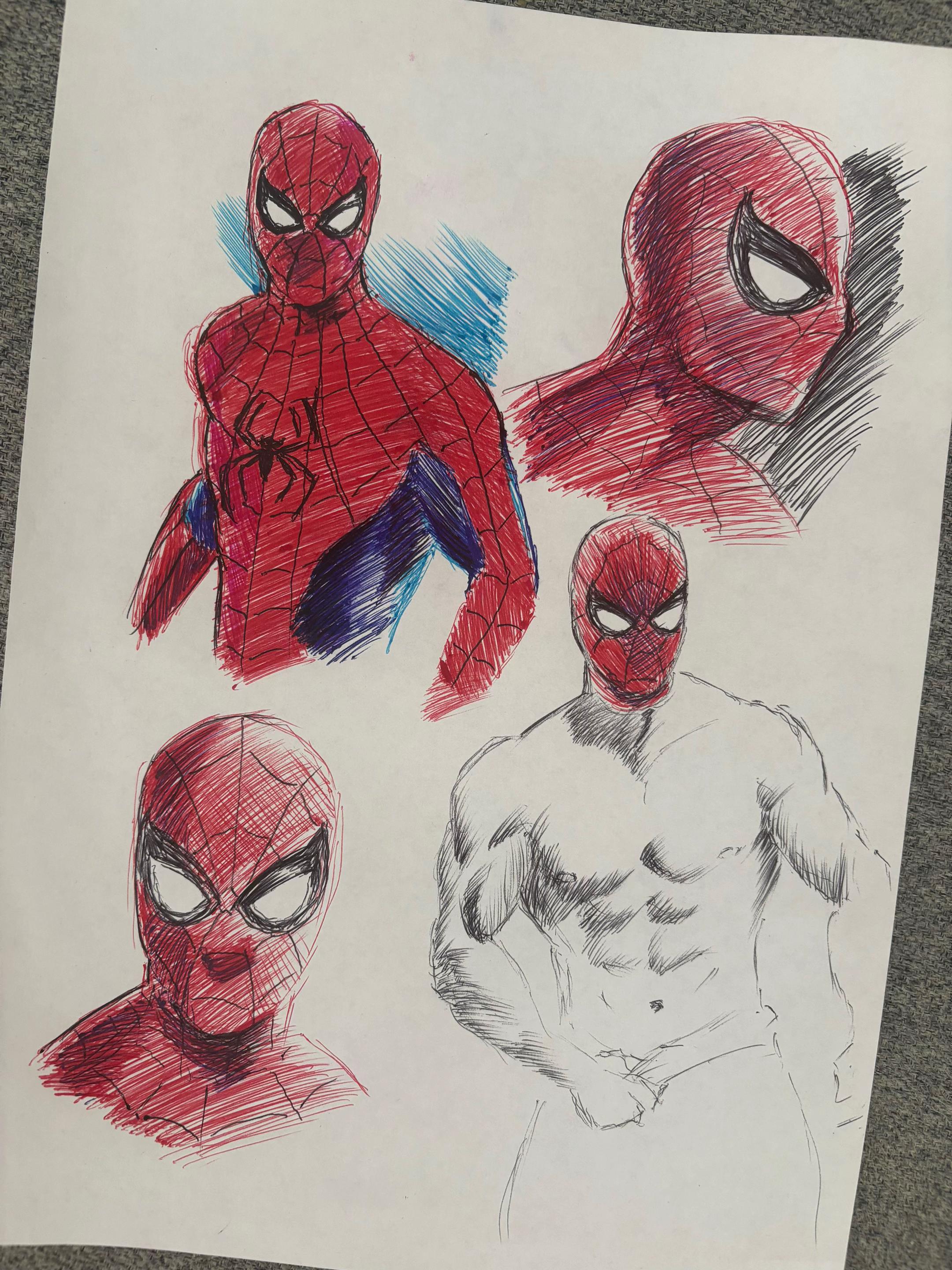 @chrismasdraws