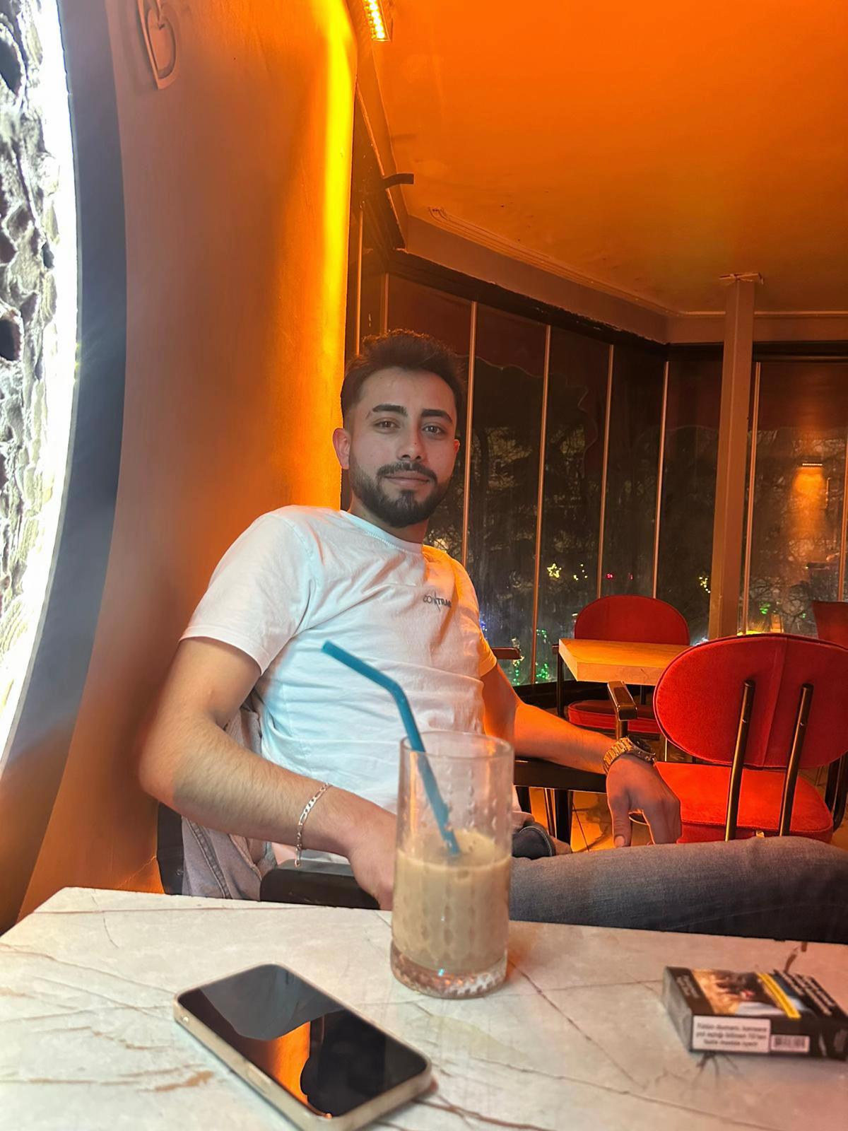 @Burak Musalli