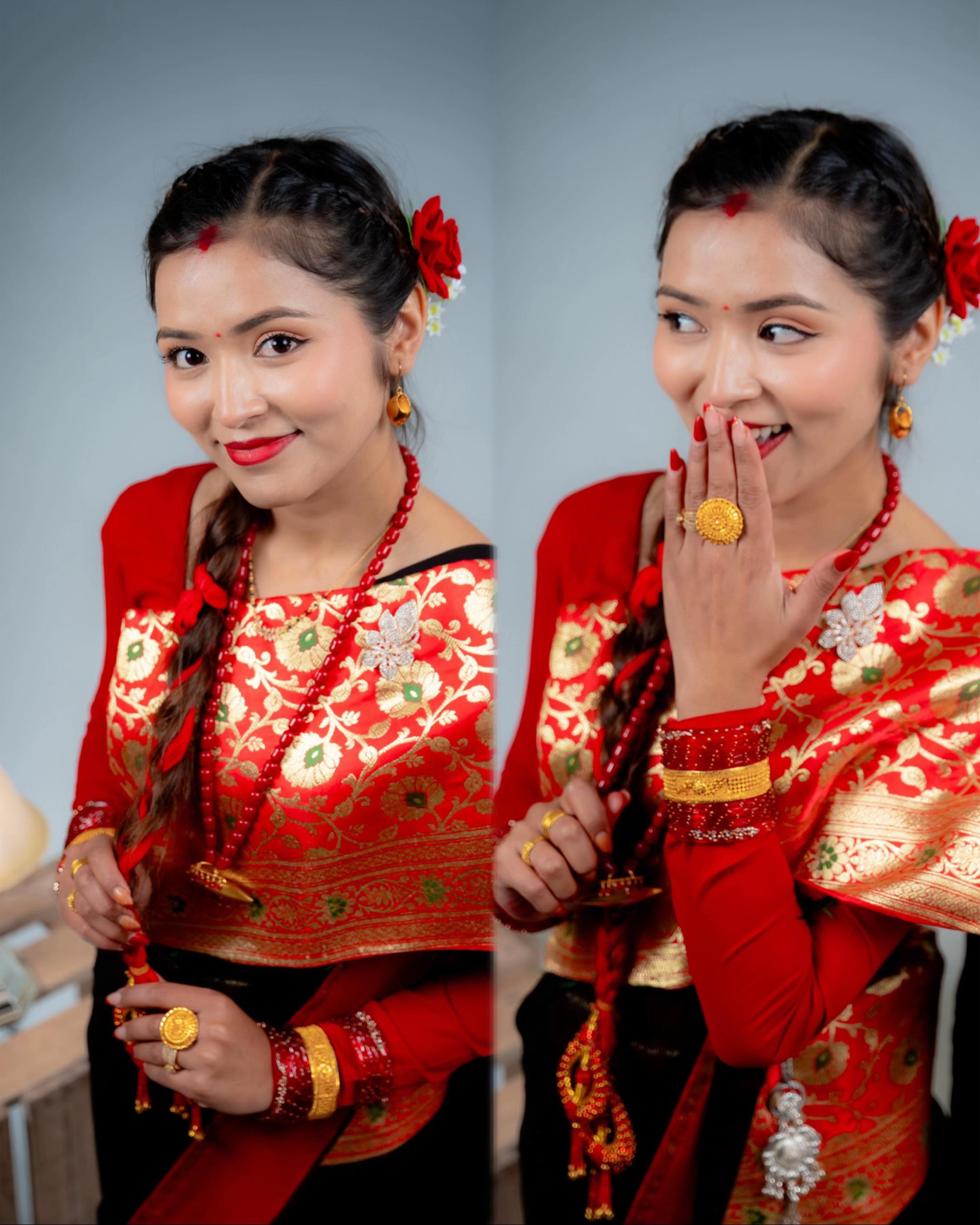 @Nishu Shrestha