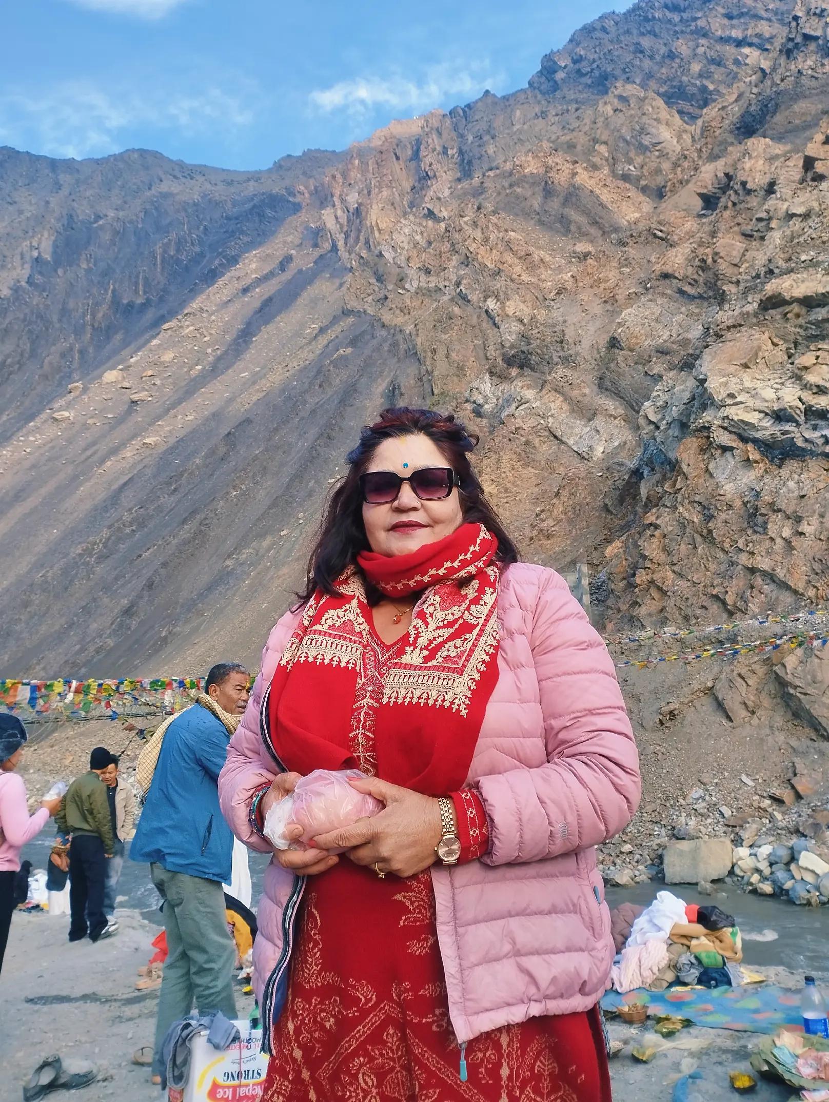 @Parbati Devi