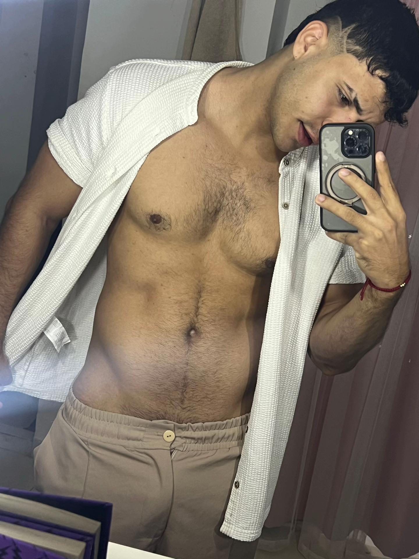 @NIÑO JE🇨🇴 •Te sigue