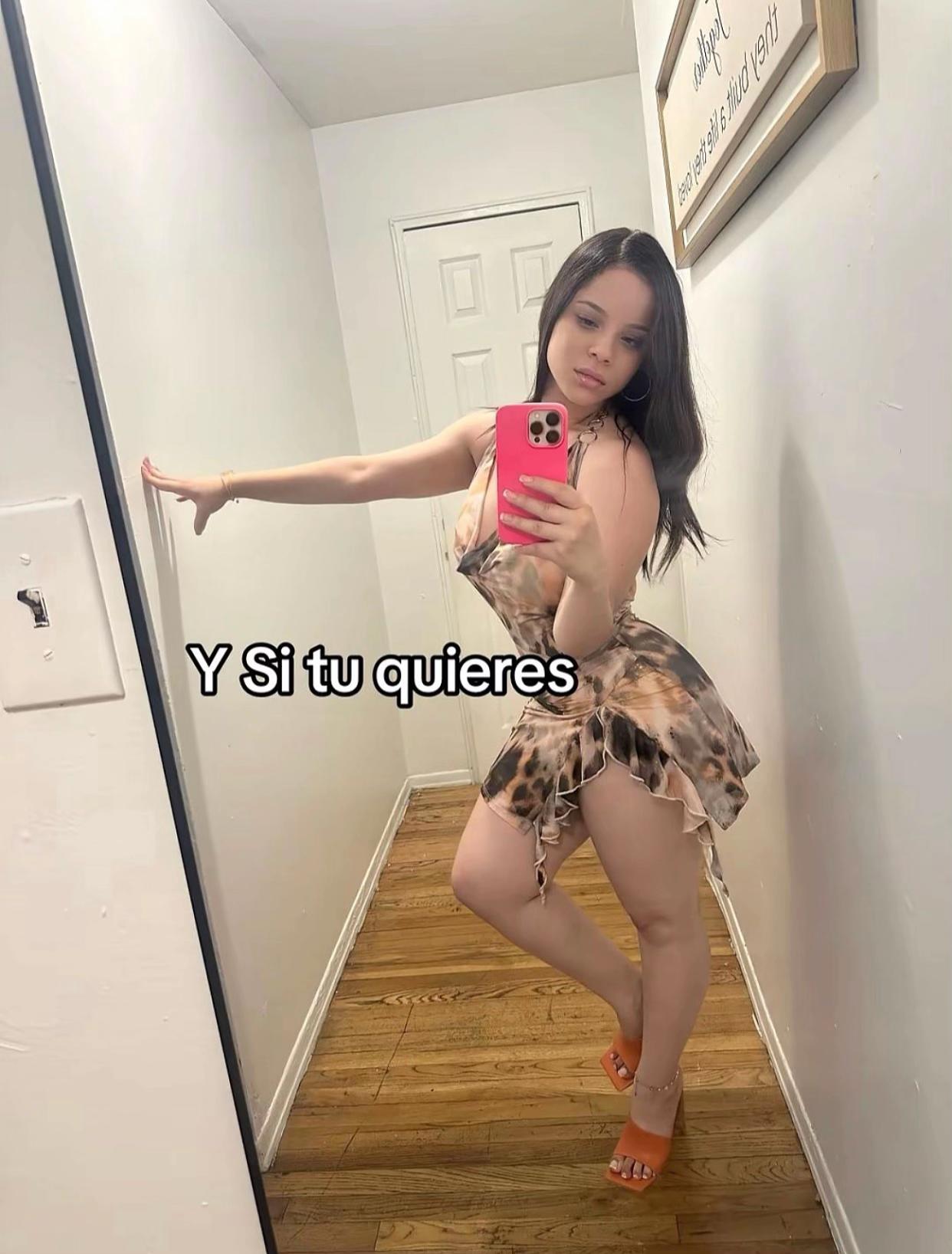 @Ashley Alvarez