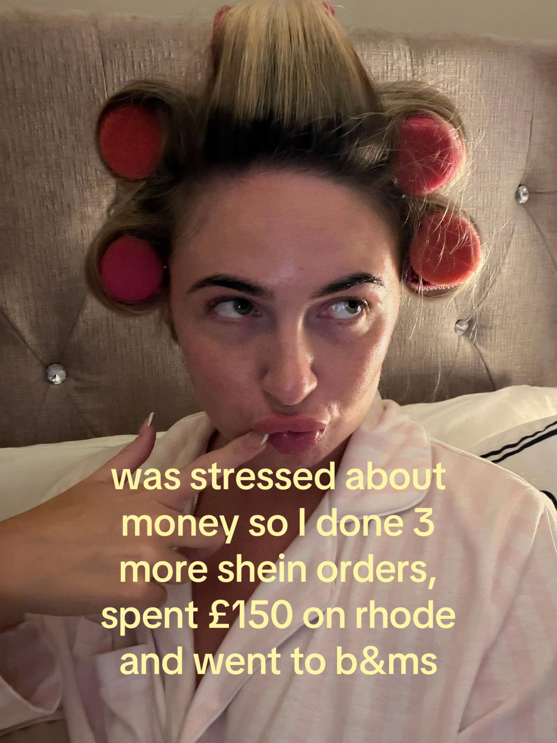 @Ellie Jade