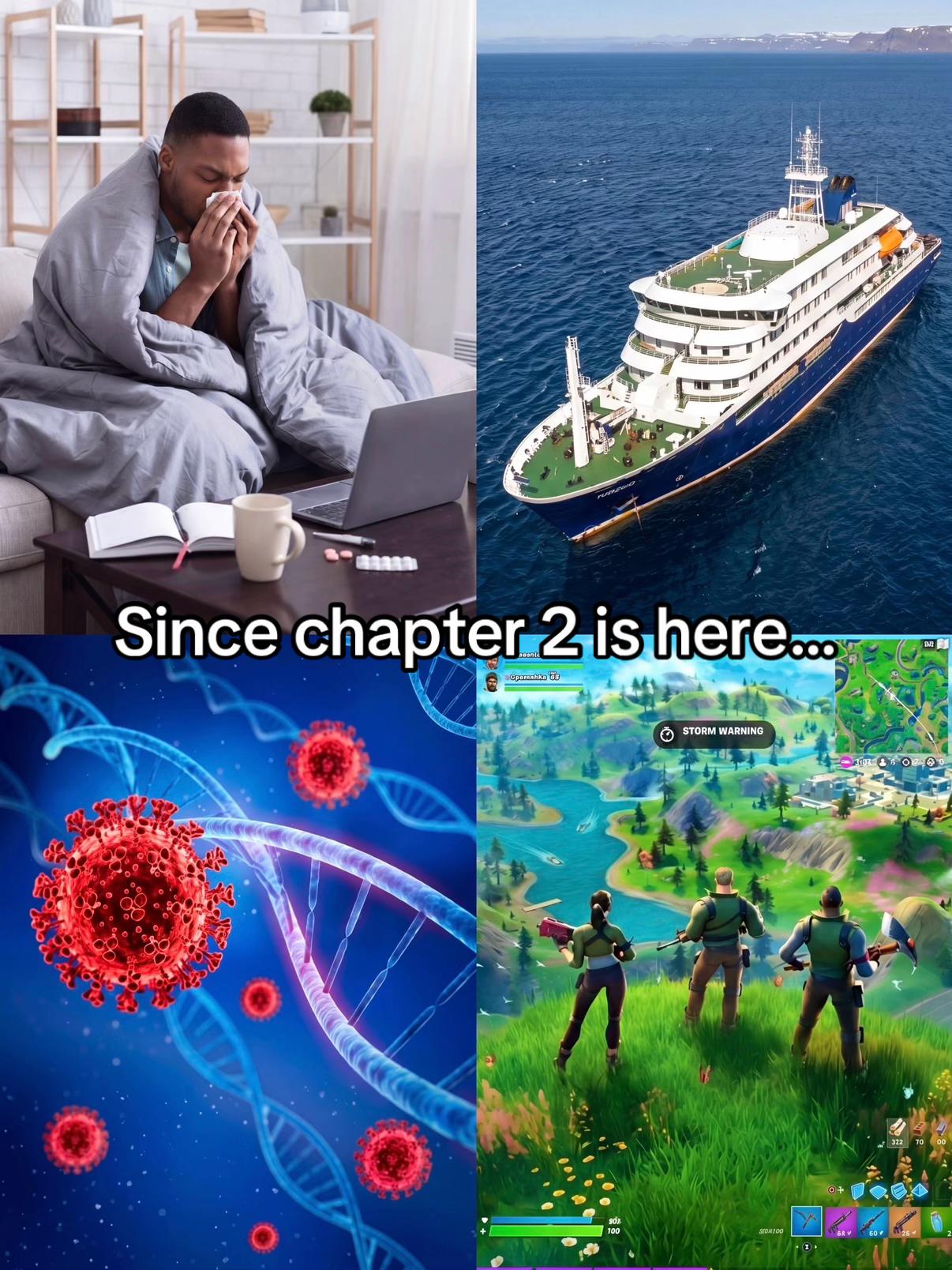 @Colesice&reg;