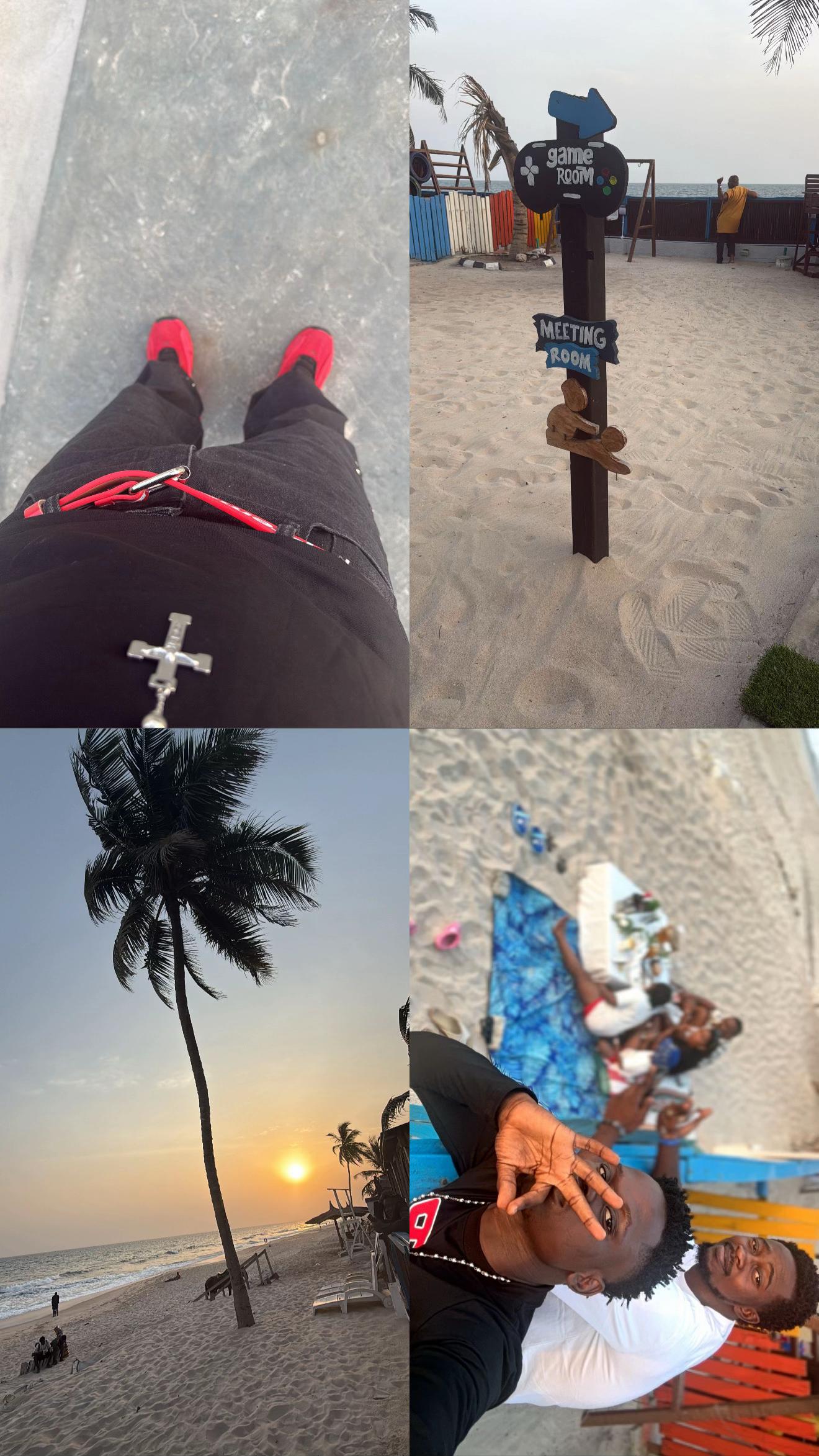 @HOMISHORE✝️