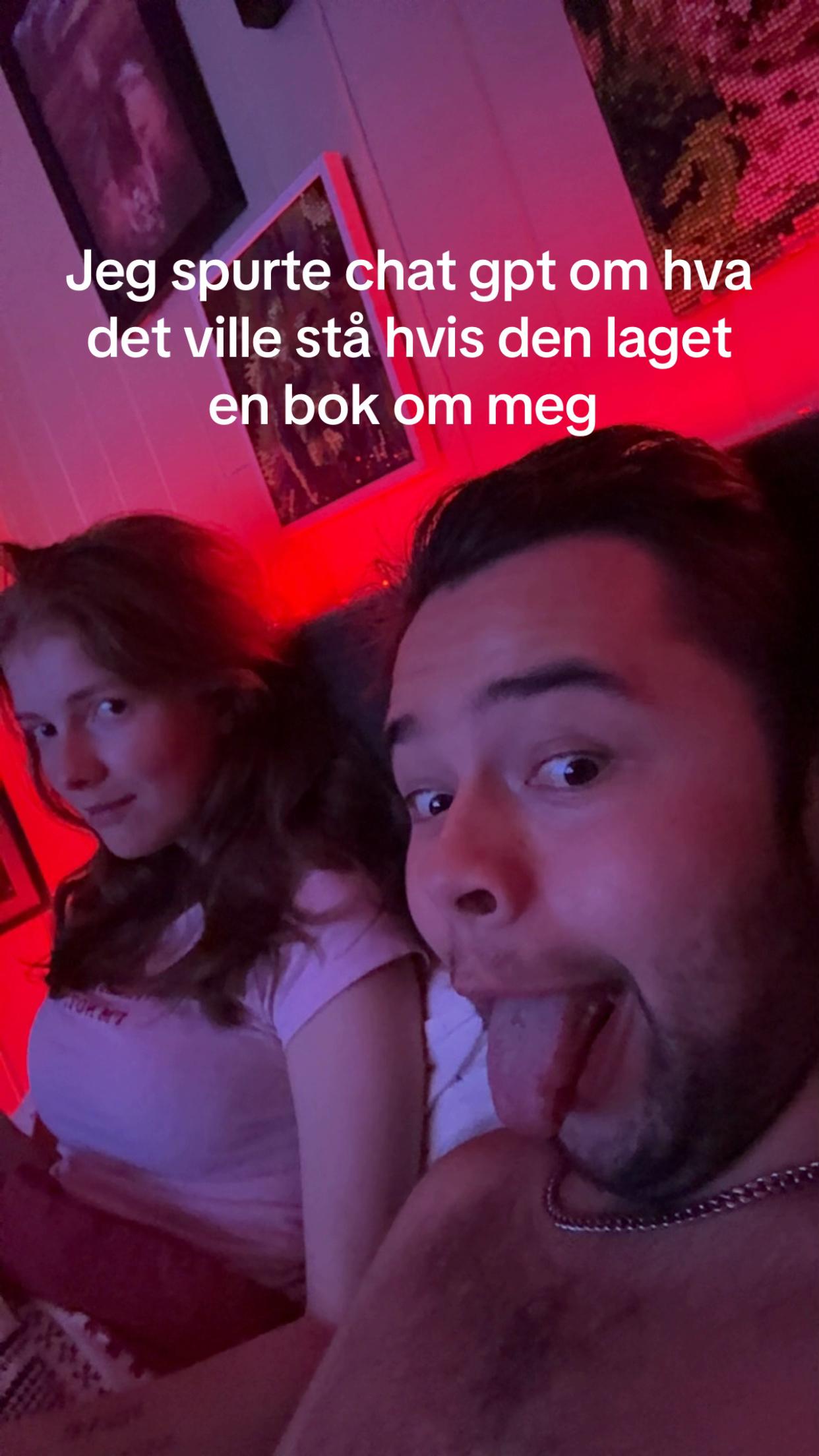 @Gutten til Marie 🥰❤️❤️💍♾️