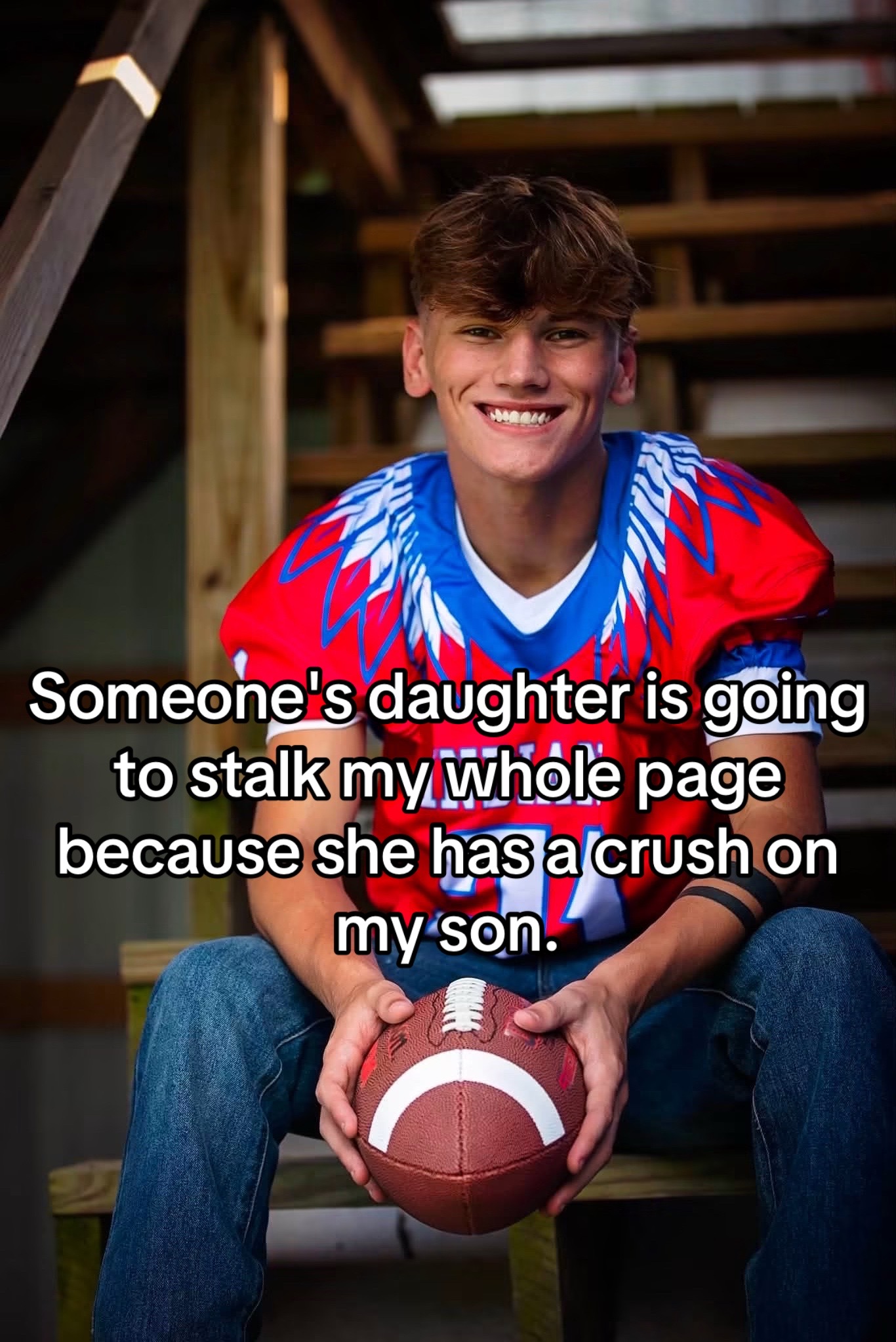@Trista Rayburn