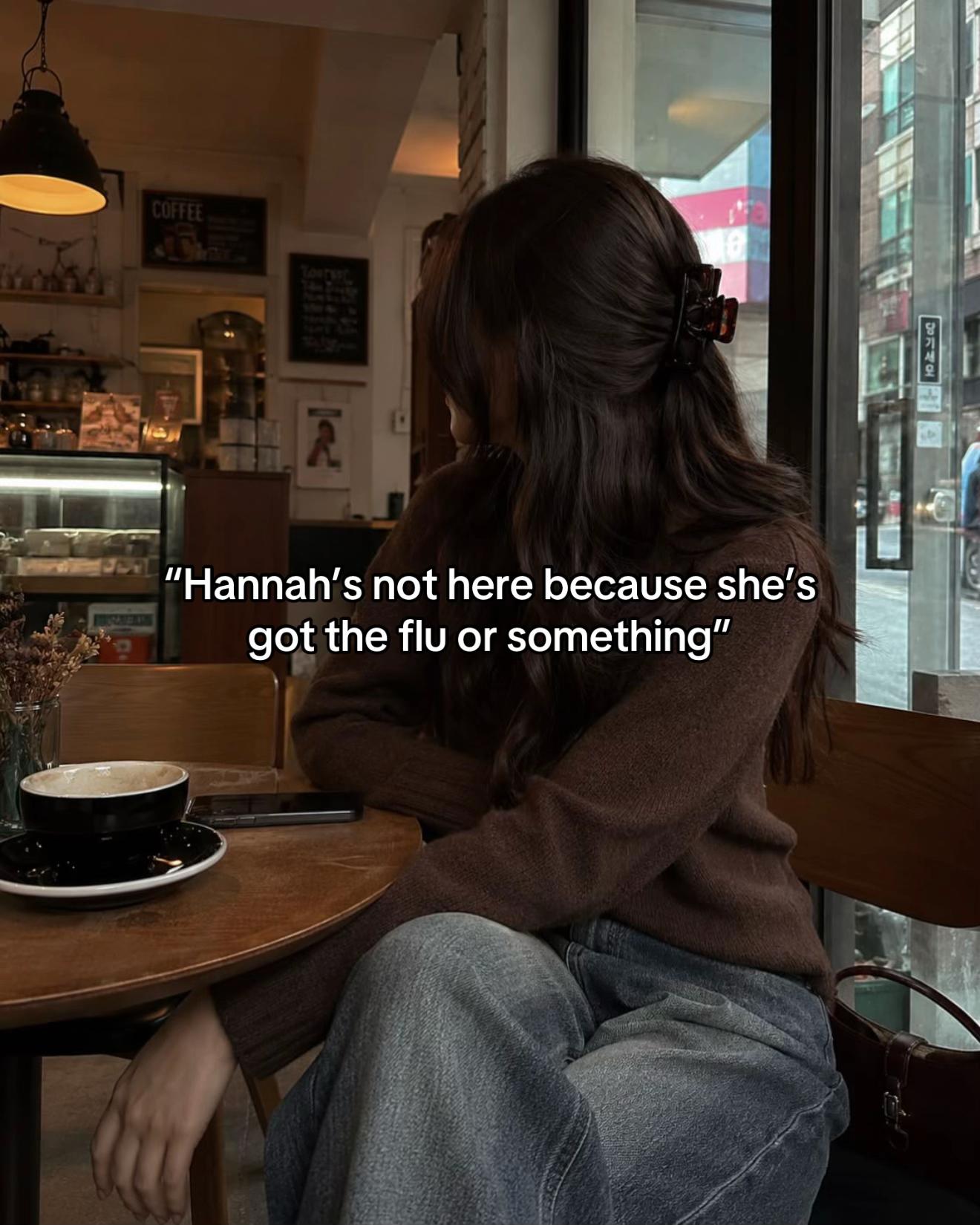 @Hannah&rsquo;s Cosy Corner | BookTok