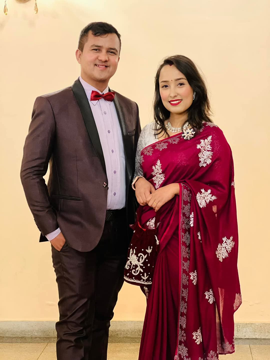 @Sanjay Thapa Chhetri