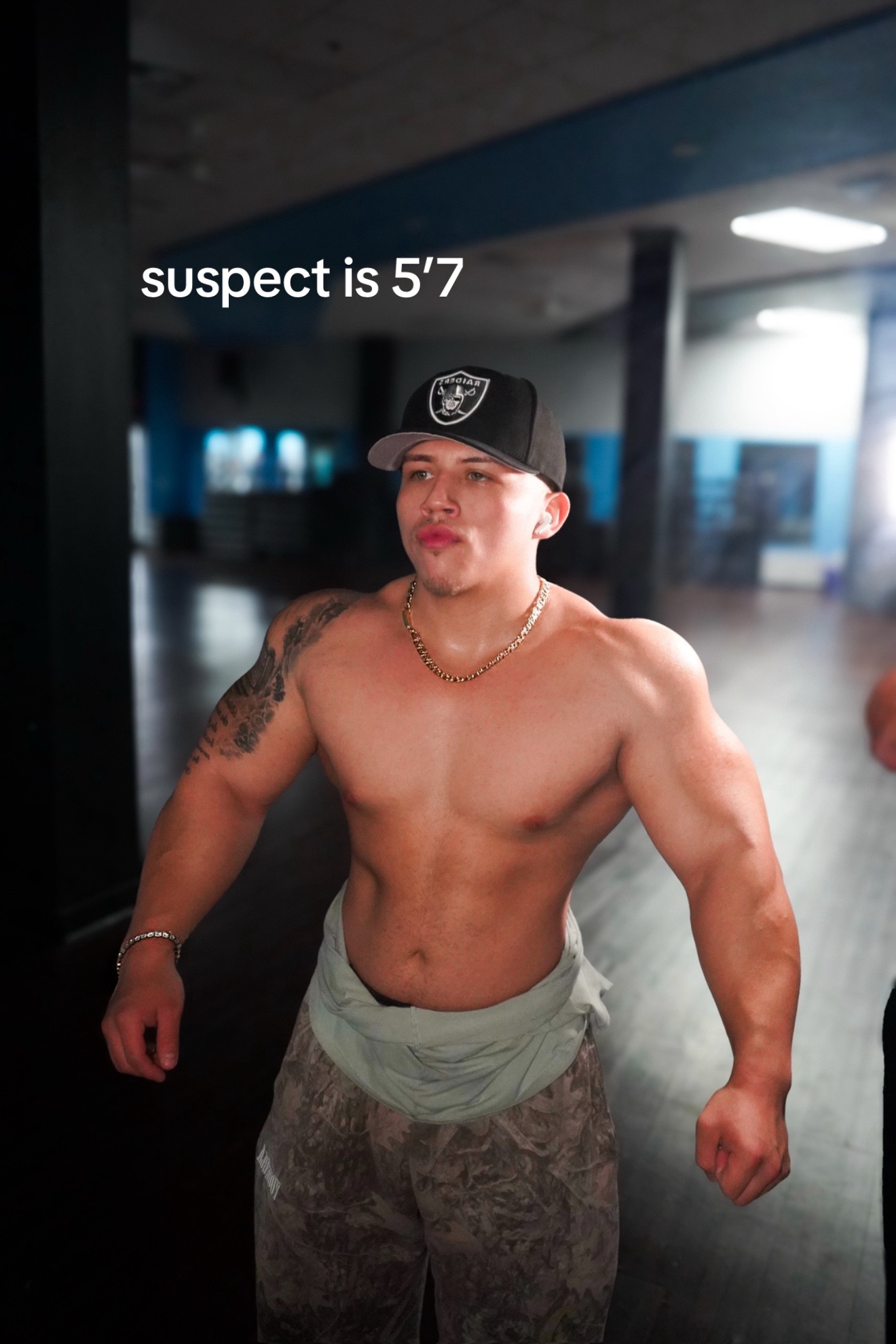 @eddie abrego