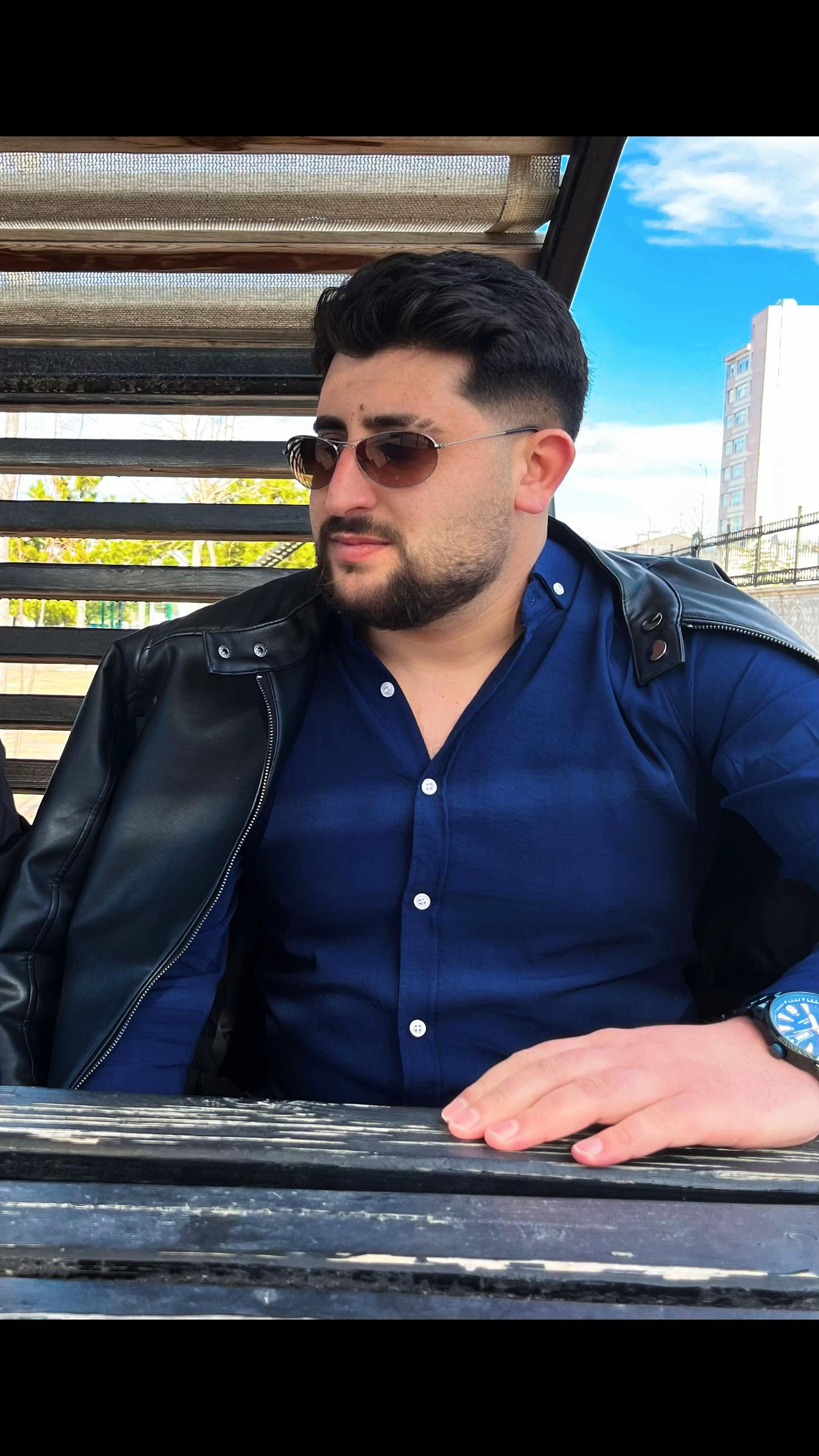 @Emre Mızrak