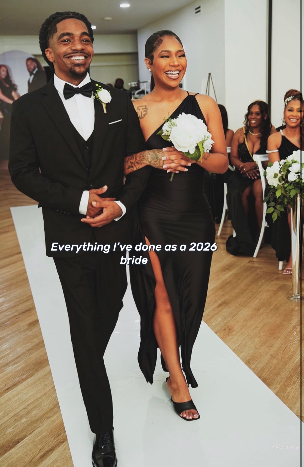 @2026|BRIDE|THEHALLS