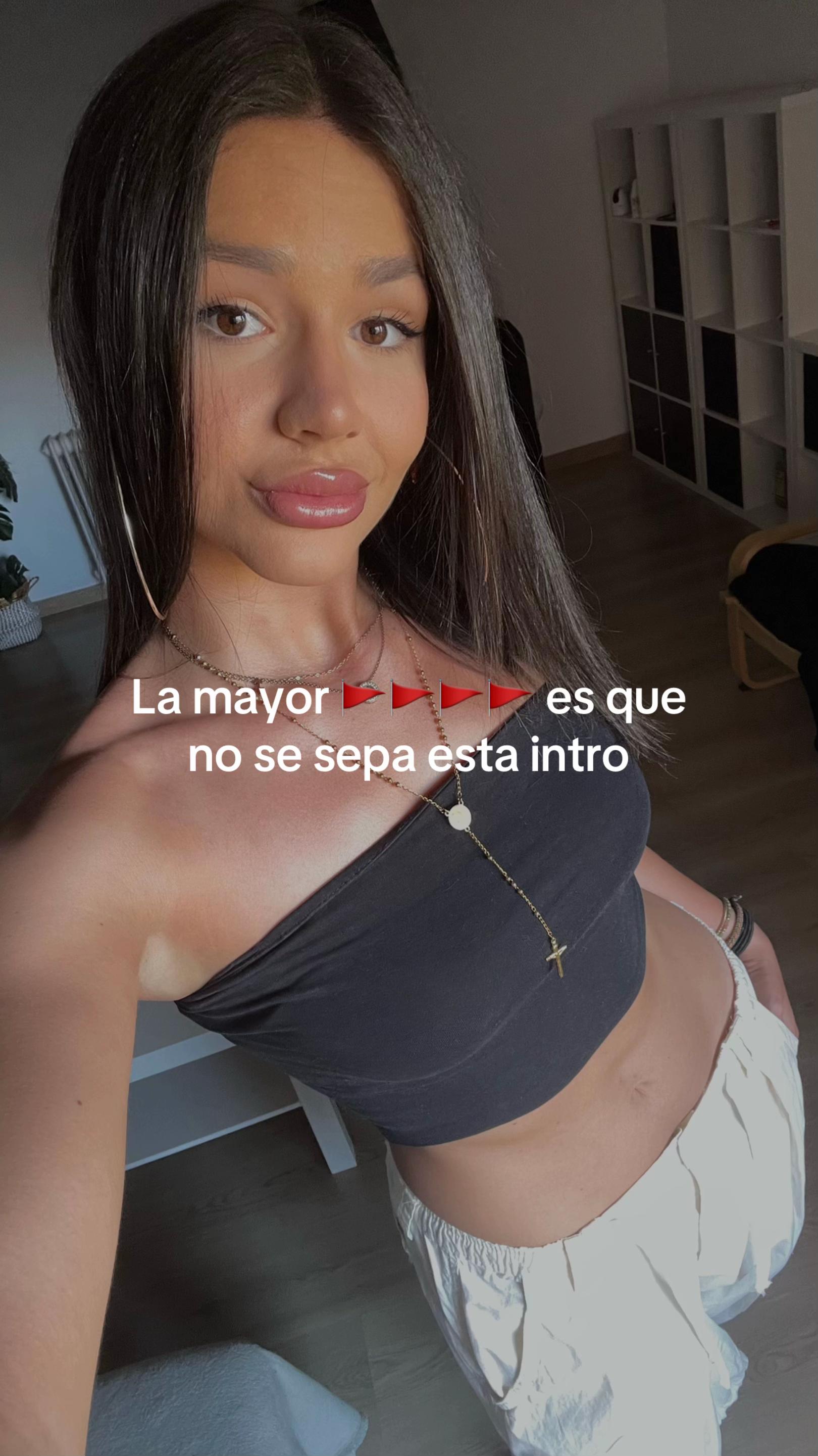 @Alba Sierra